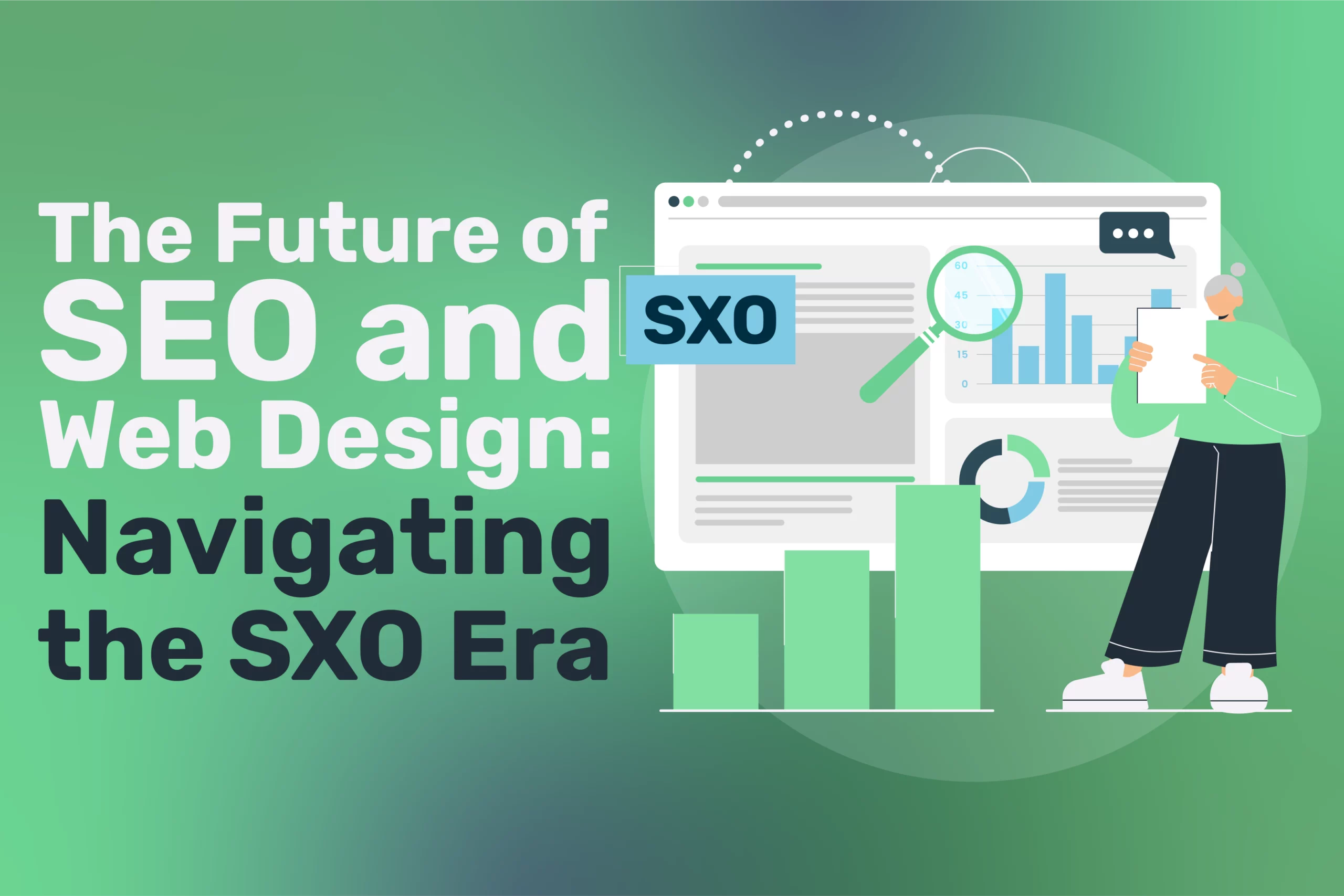 Future of SEO and Web Design