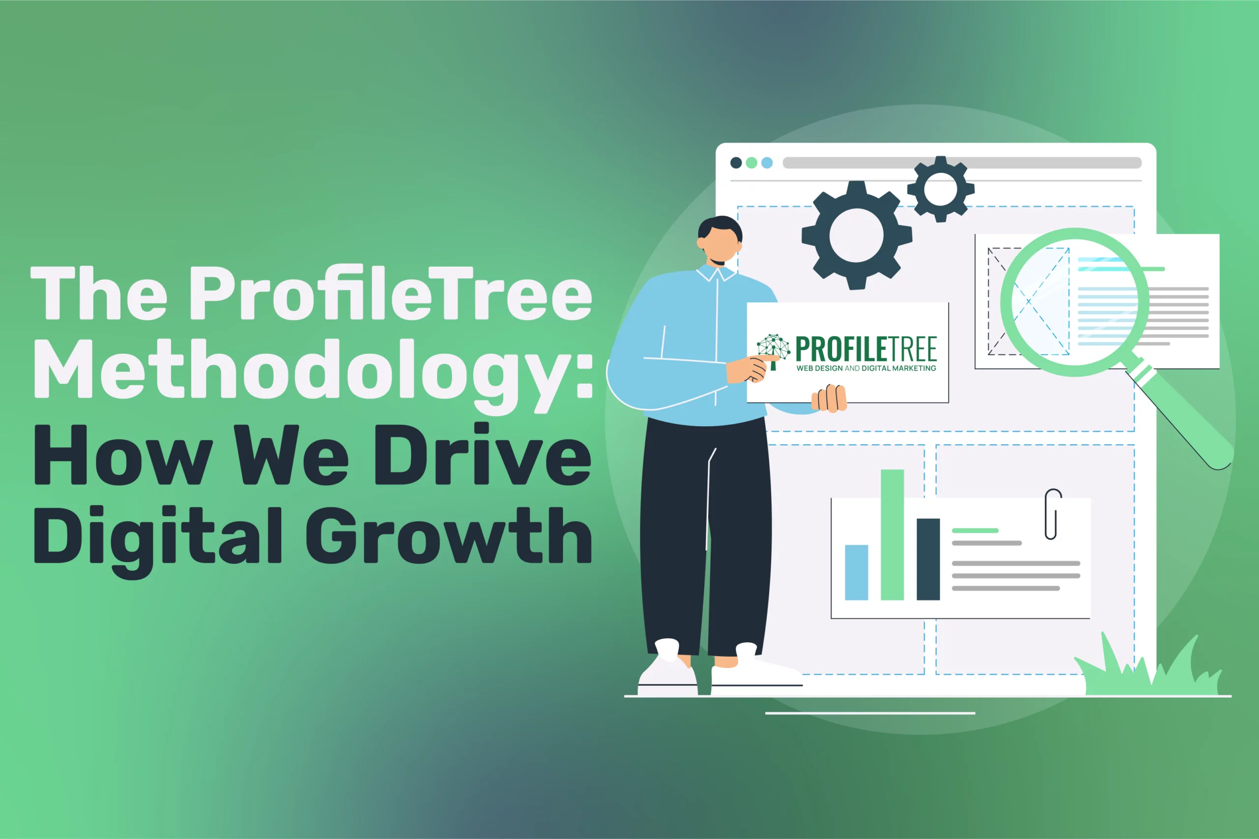 The ProfileTree Methodology