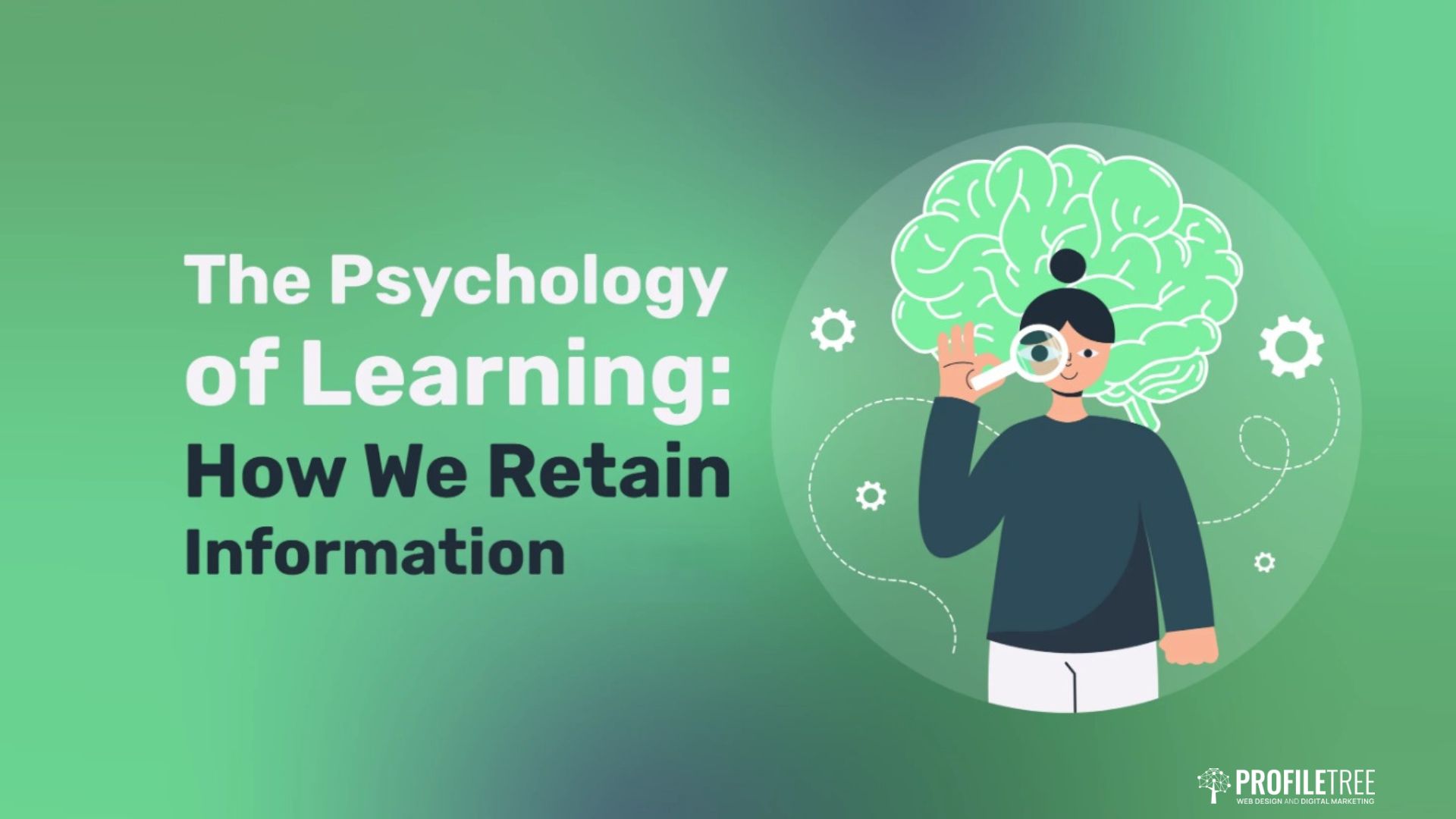 The Psychology of Learning: How We Retain Information