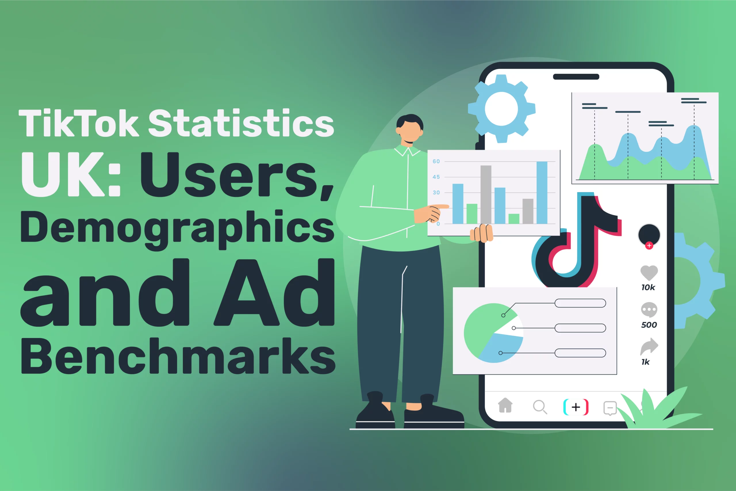 TikTok Statistics