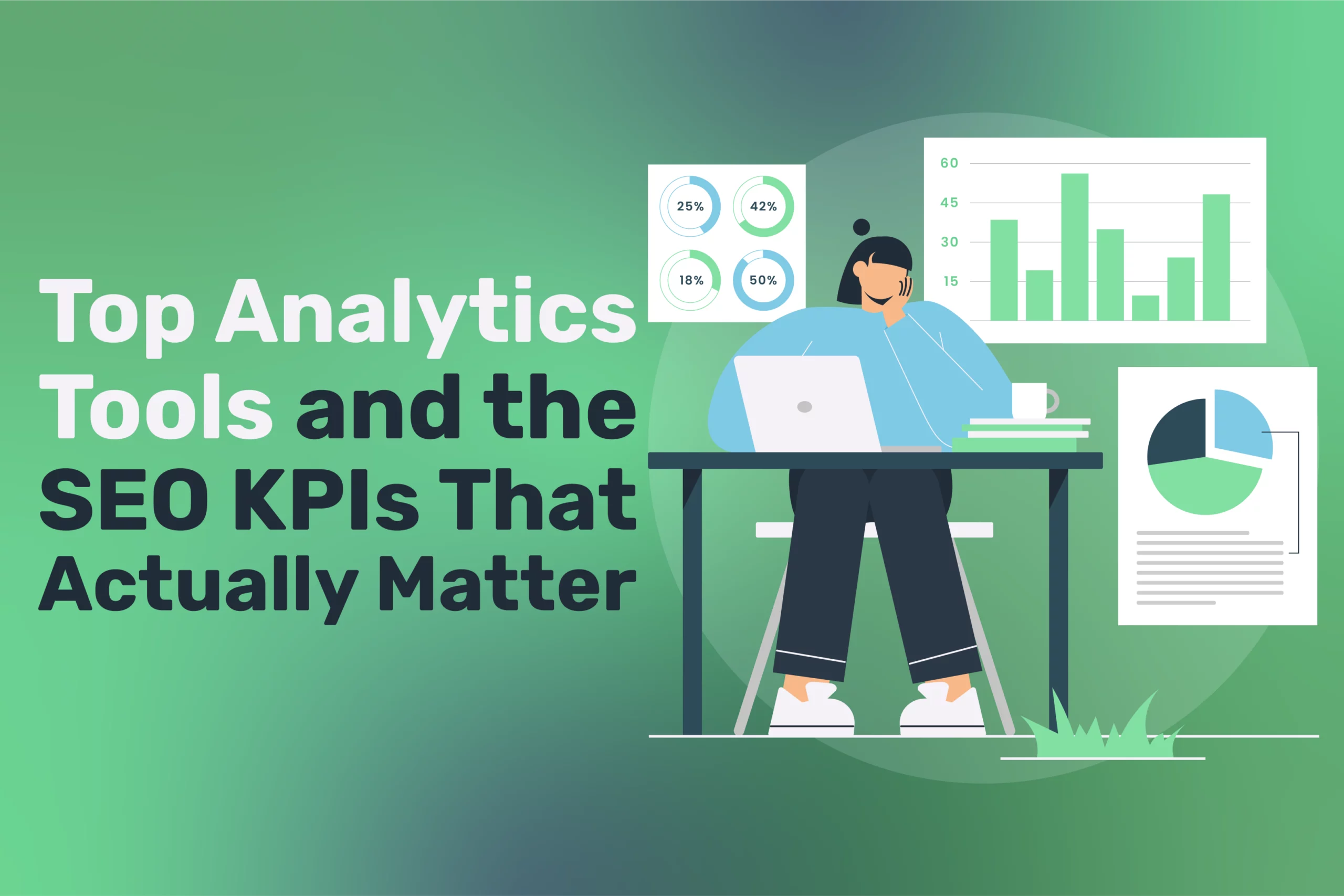 Top Analytics Tools