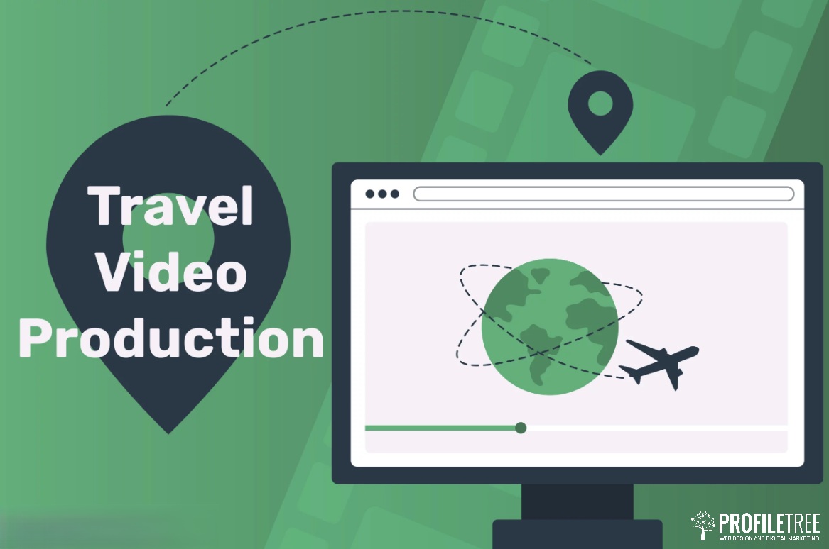 Travel Video Production for UK Tourism Brands