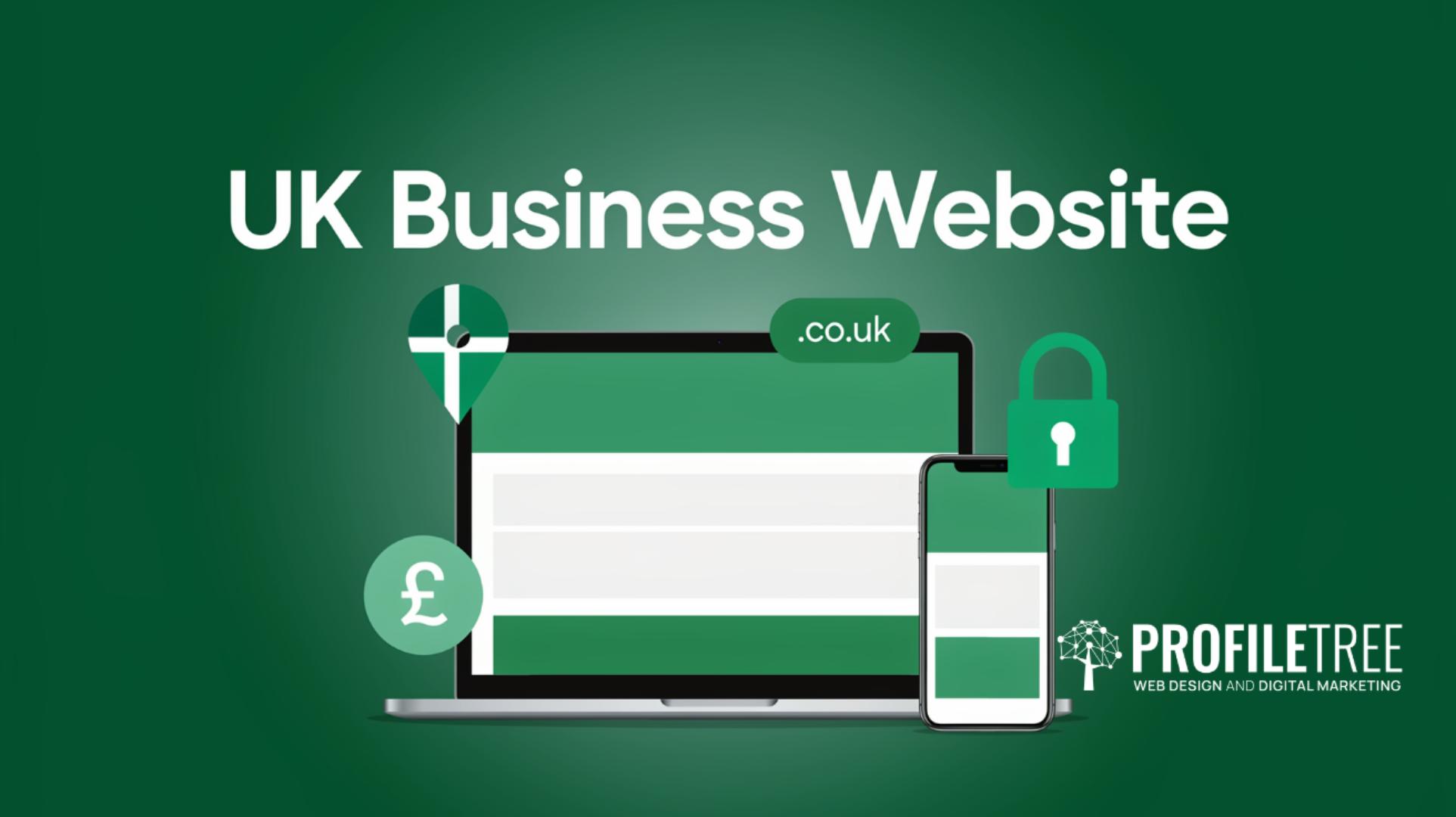 UK Business Website A Practical Setup, Compliance and Builder Guide