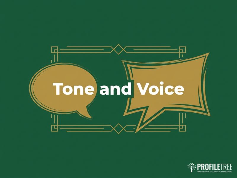 UK vs US Copywriting tone comparison, contrasting understated and direct brand voice