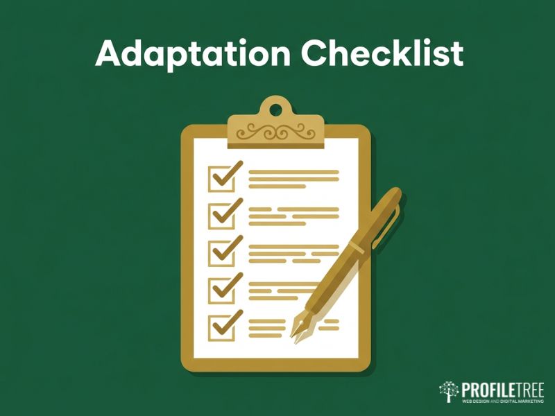 UK vs US Copywriting practical checklist for adapting copy between markets