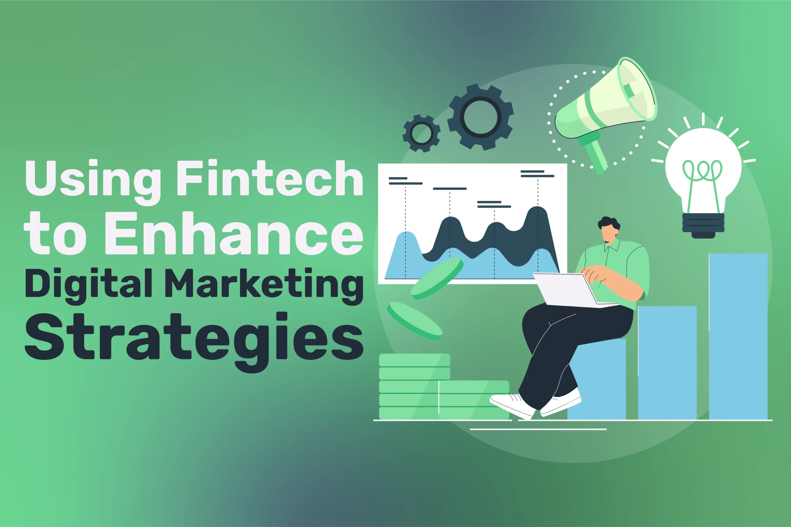 Fintech in Digital Marketing