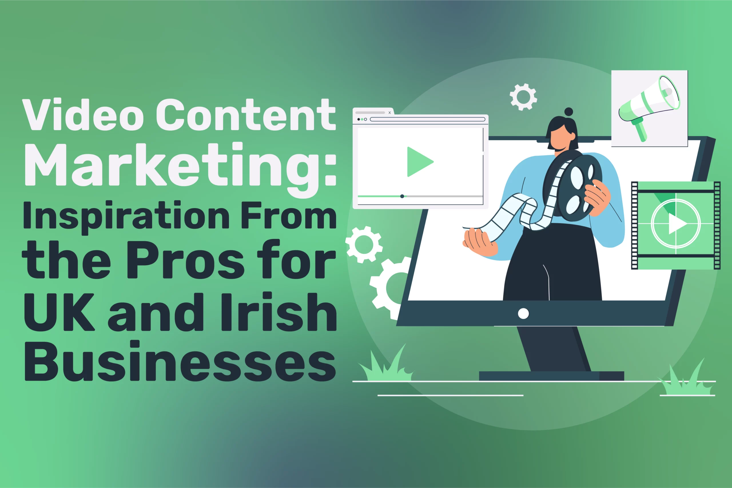 Video Content Marketing