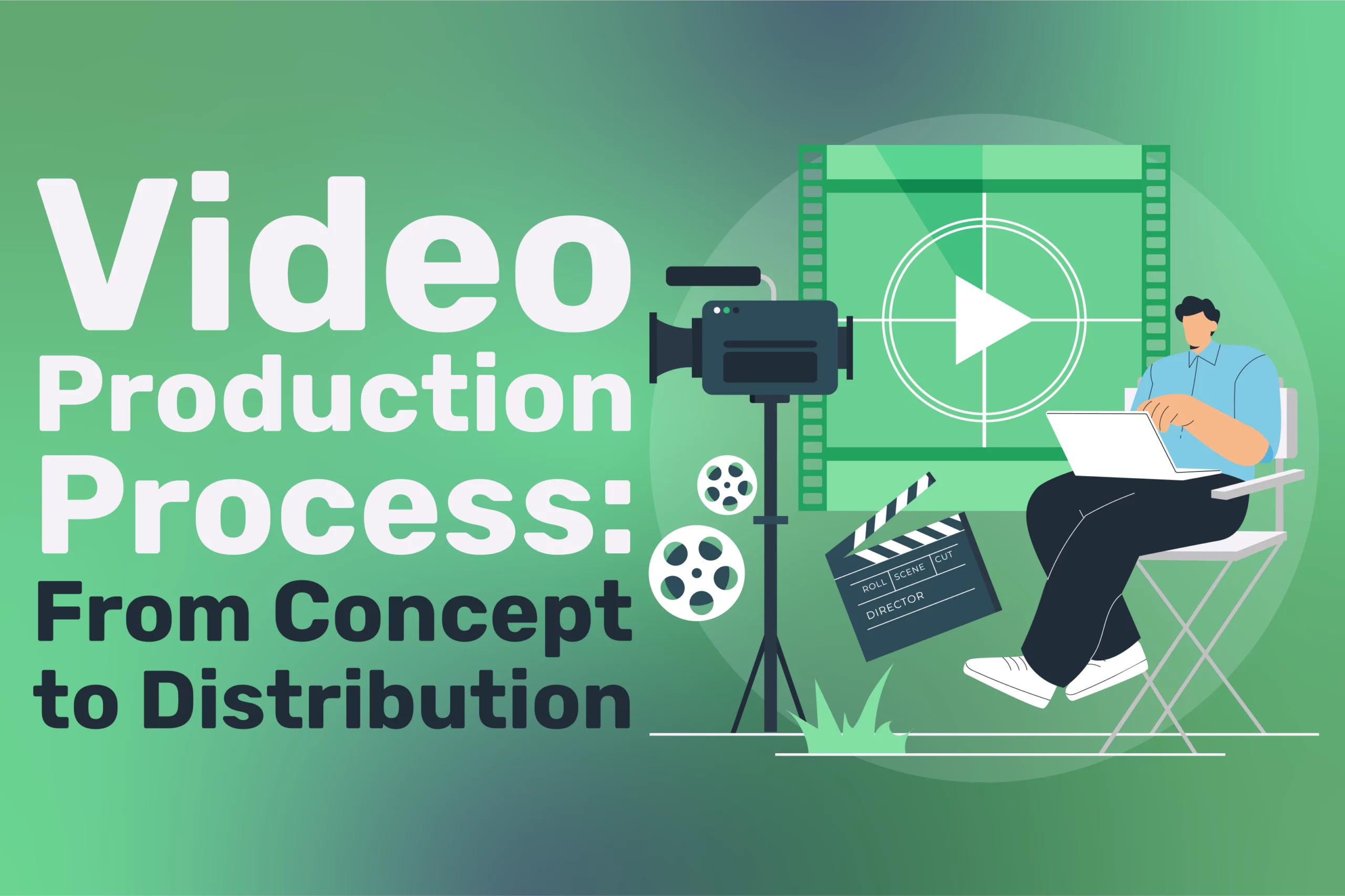 Video Production Process