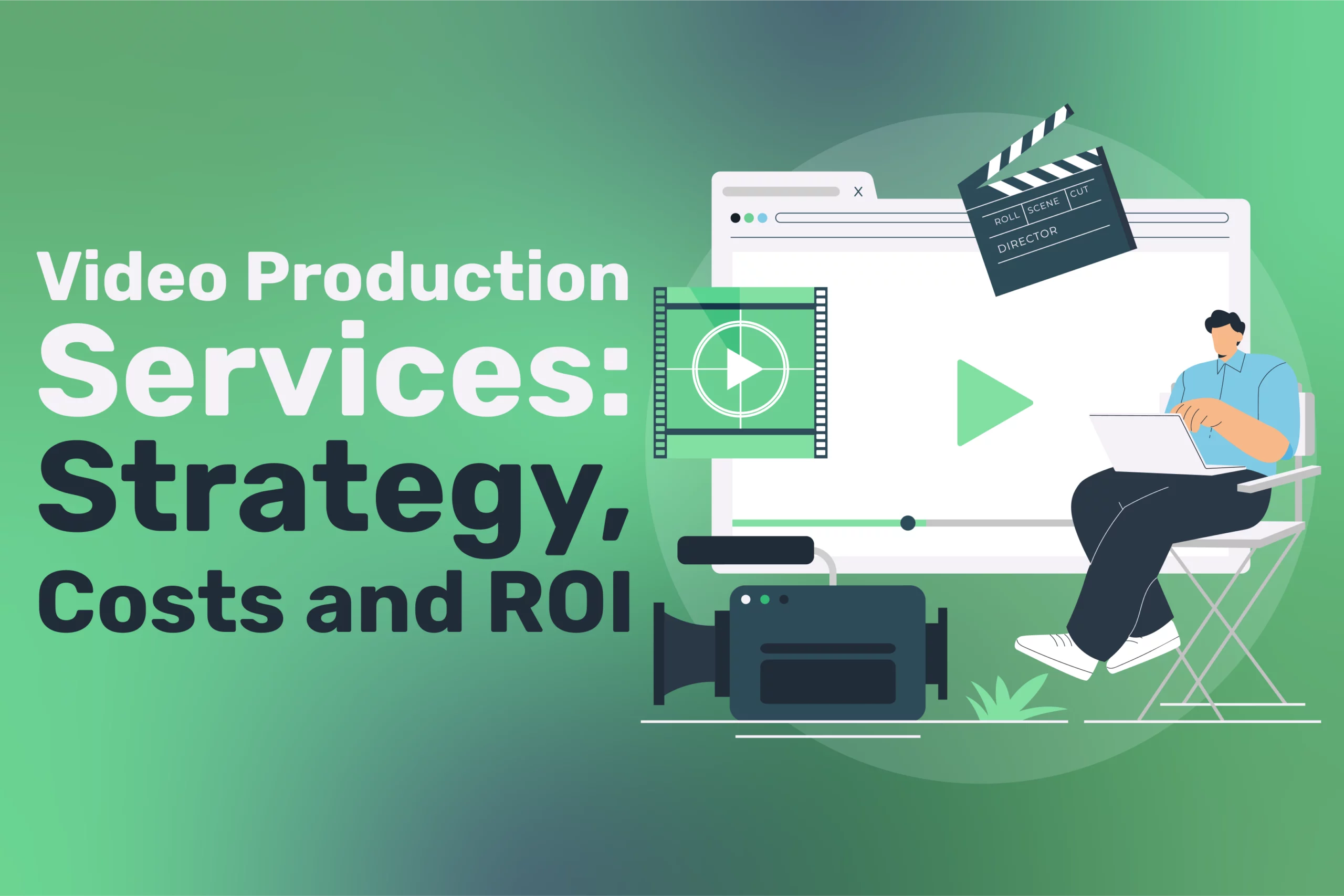 Video Production Services