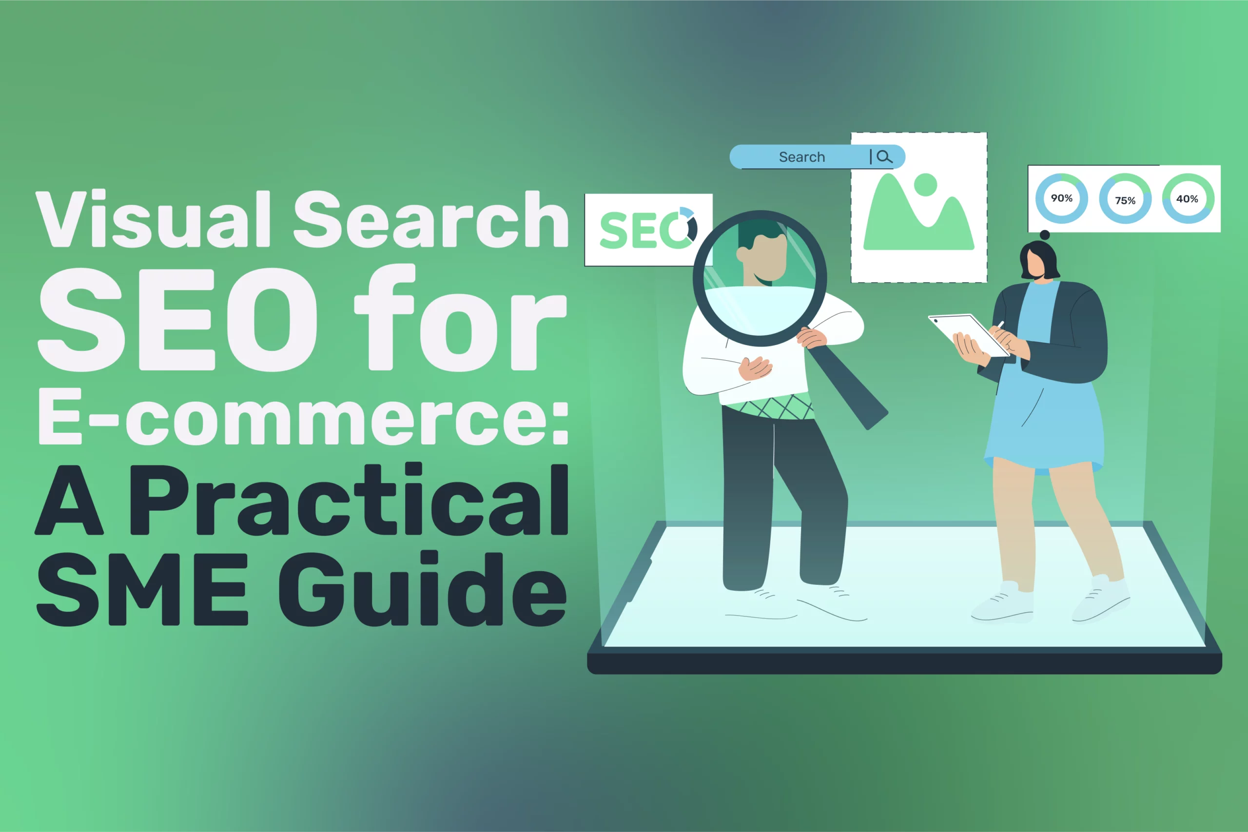 Visual Search SEO