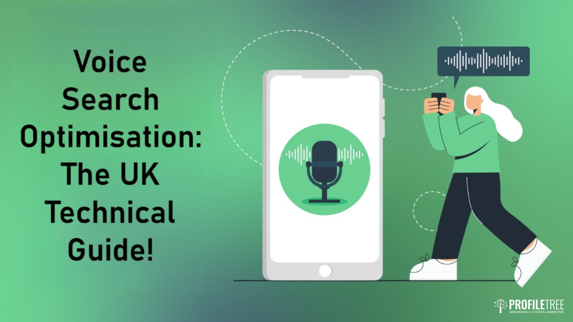 Voice Search Optimisation: The UK Technical Guide!