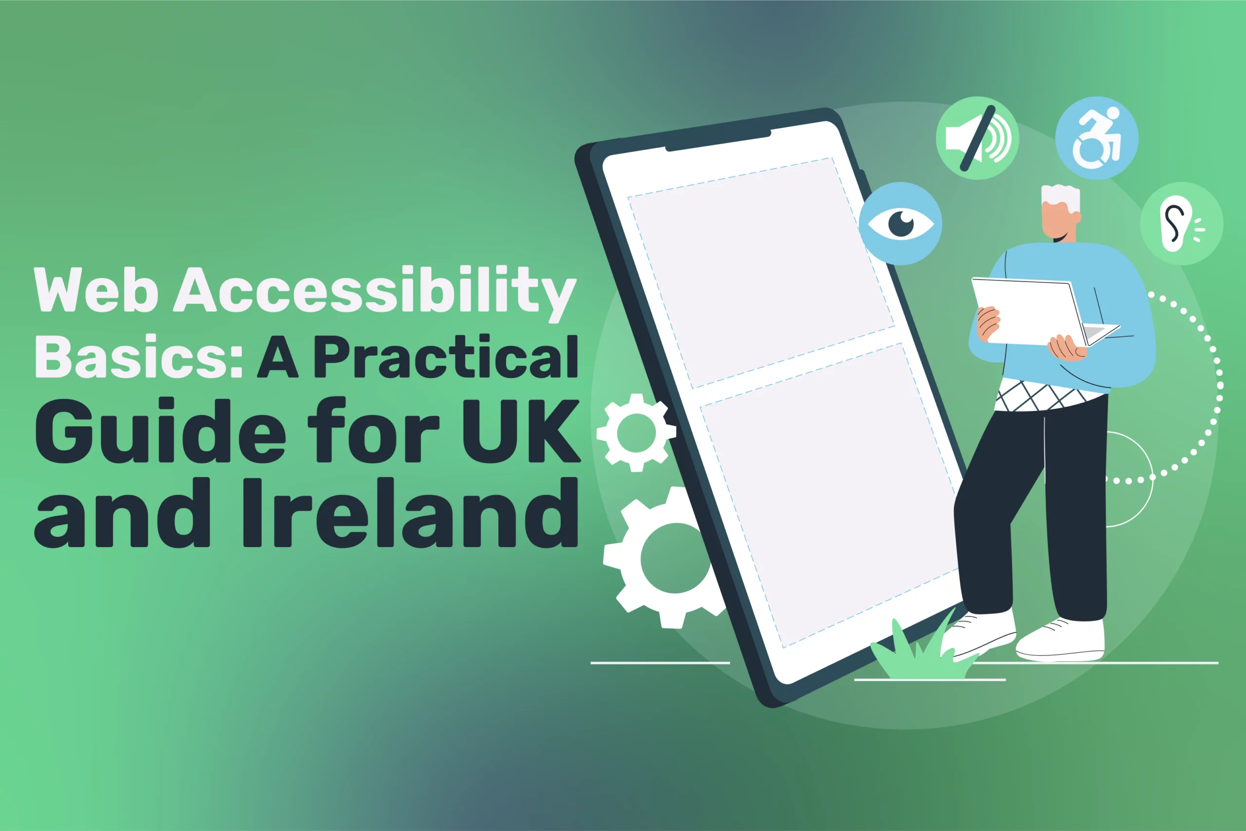Web Accessibility