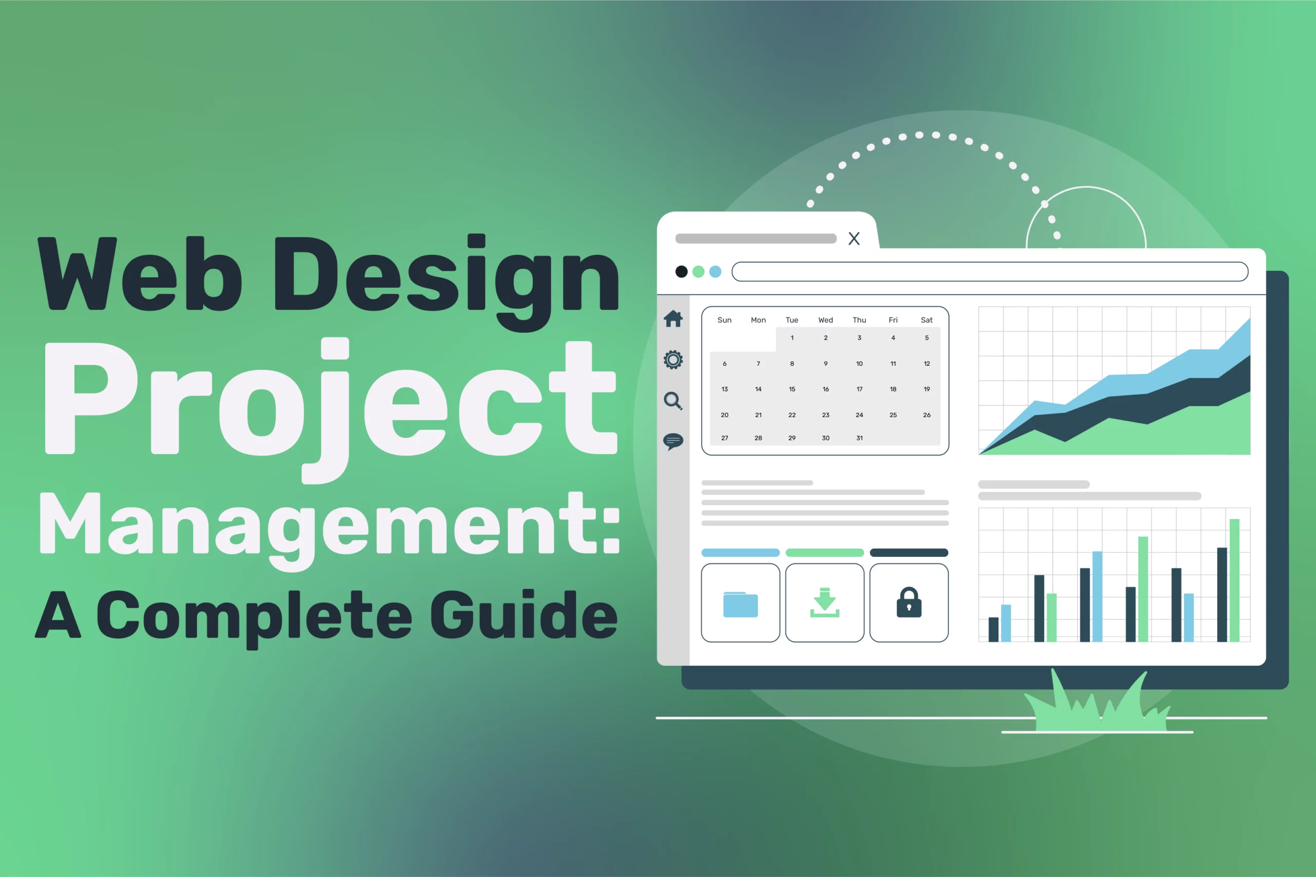 Web Design Project Management