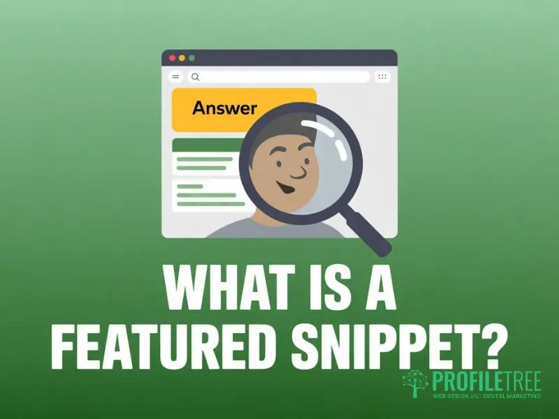 Featured Snippet
