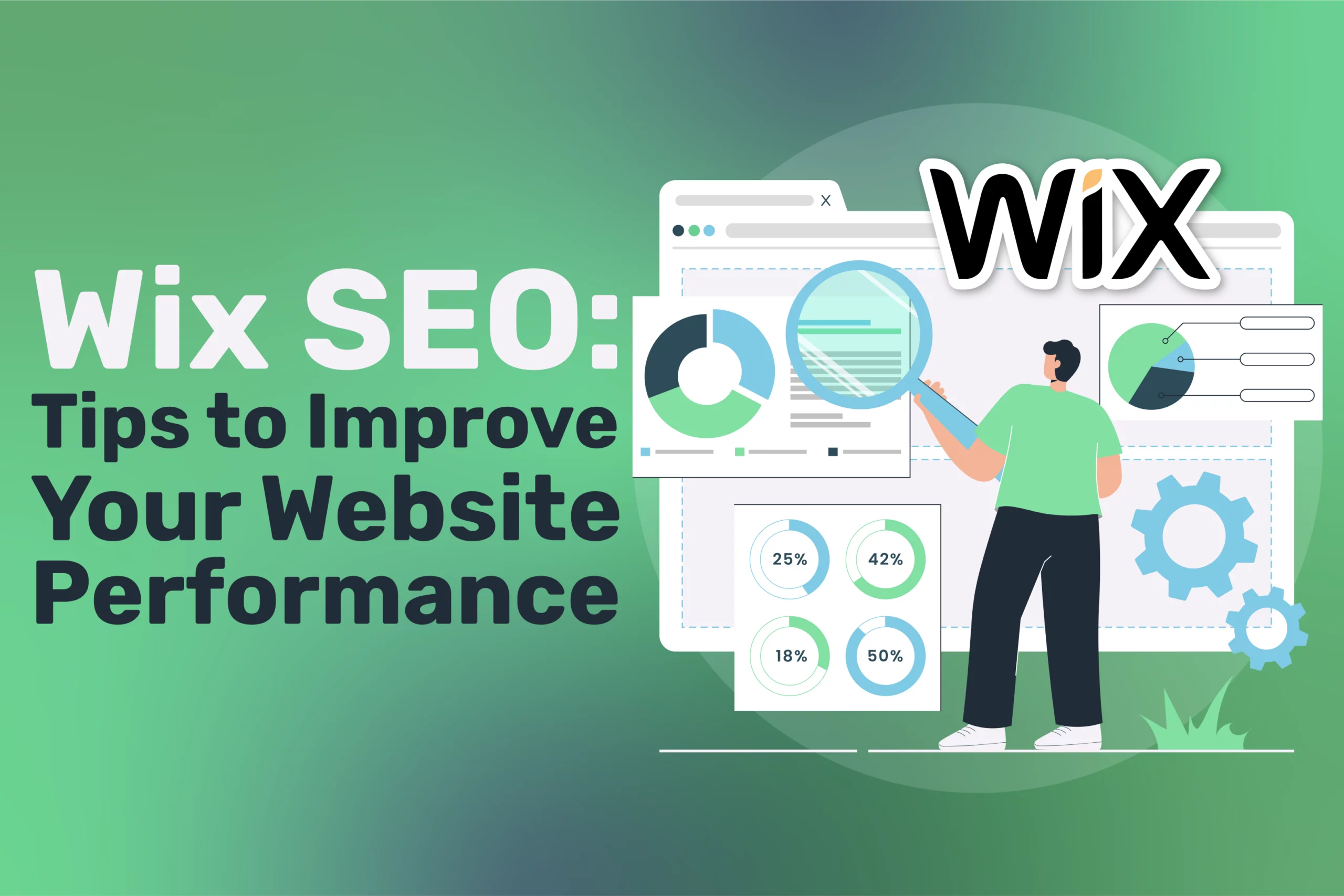 Wix SEO