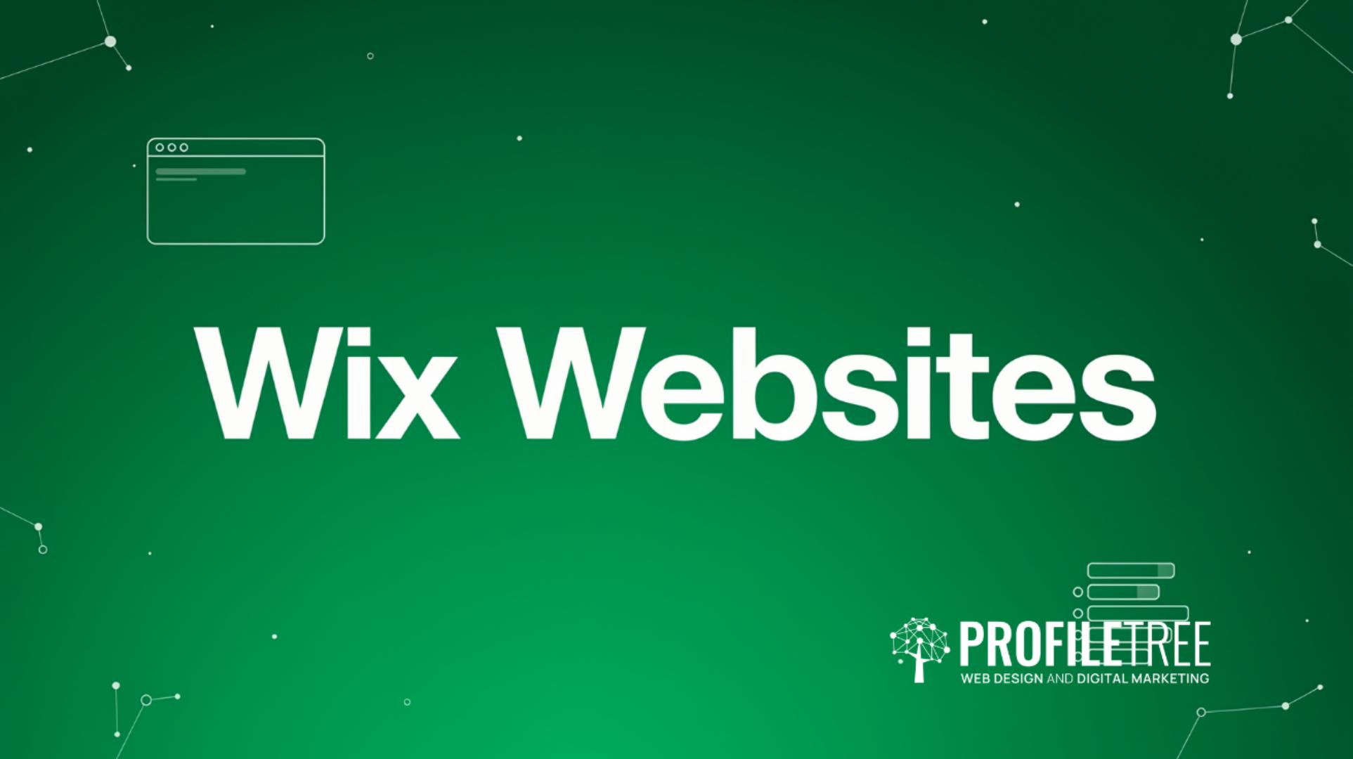 Wix SEO What You Can and Can't Optimise on the Platform