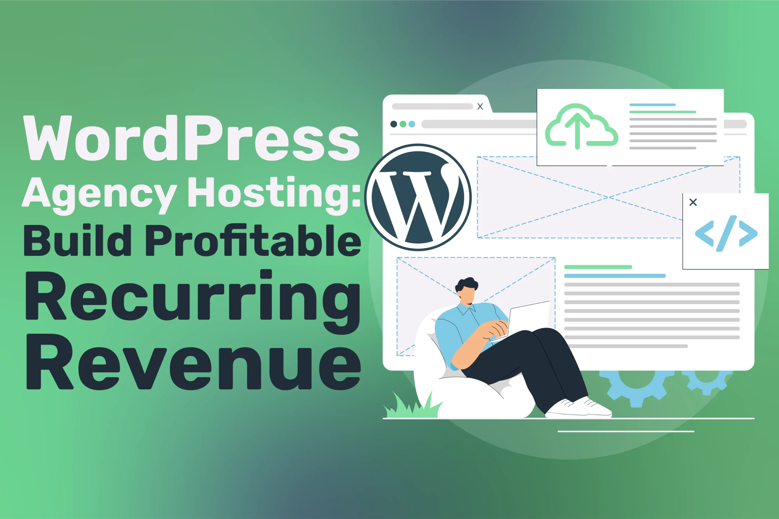 WordPress Agency Hosting