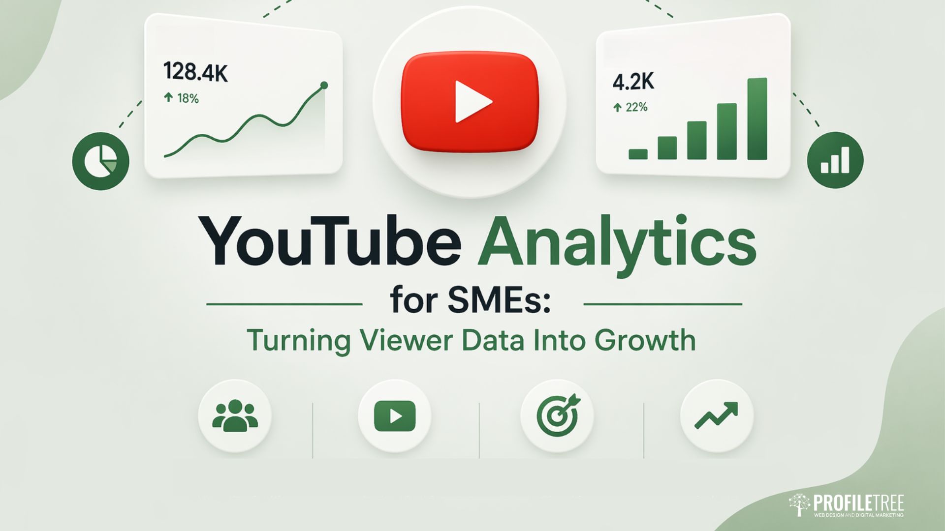 YouTube Analytics for SMEs: Turning Viewer Data Into Growth