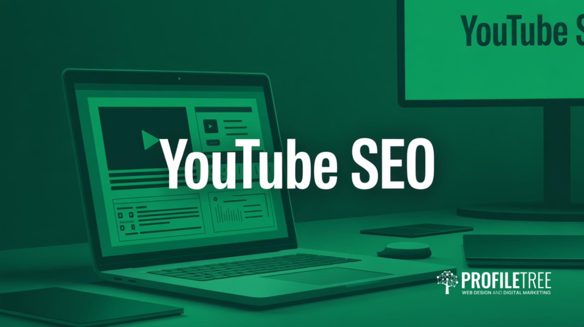 YouTube SEO How to Rank Your Videos and Grow Your Channel