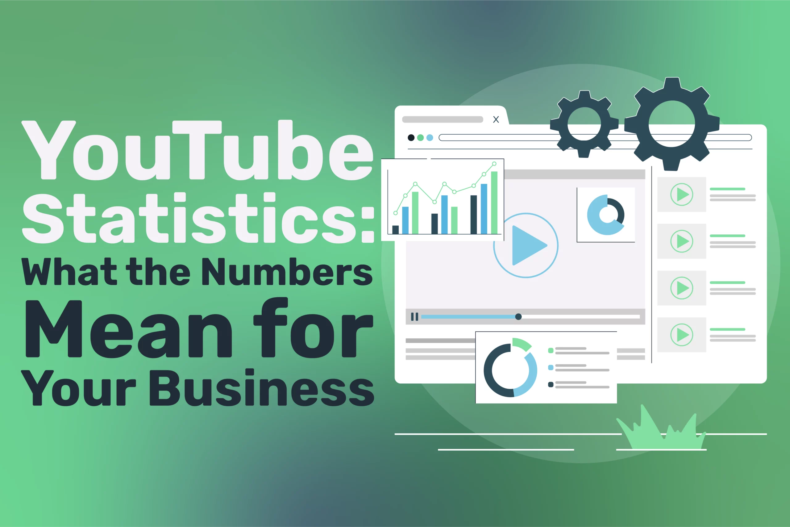 YouTube Statistics