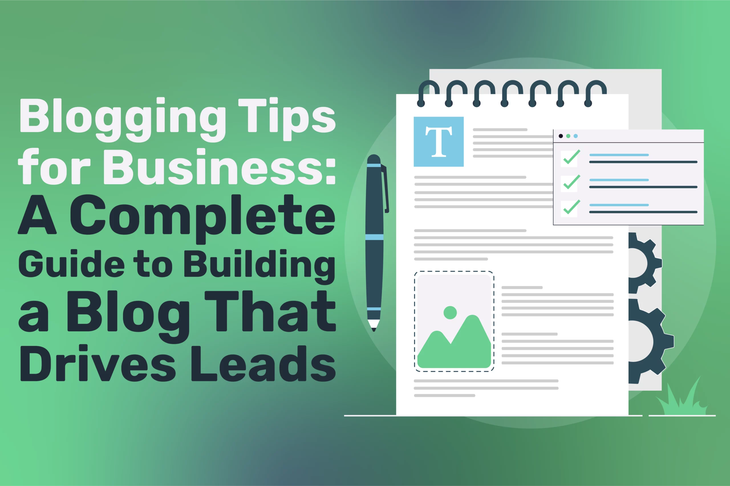 Blogging Tips