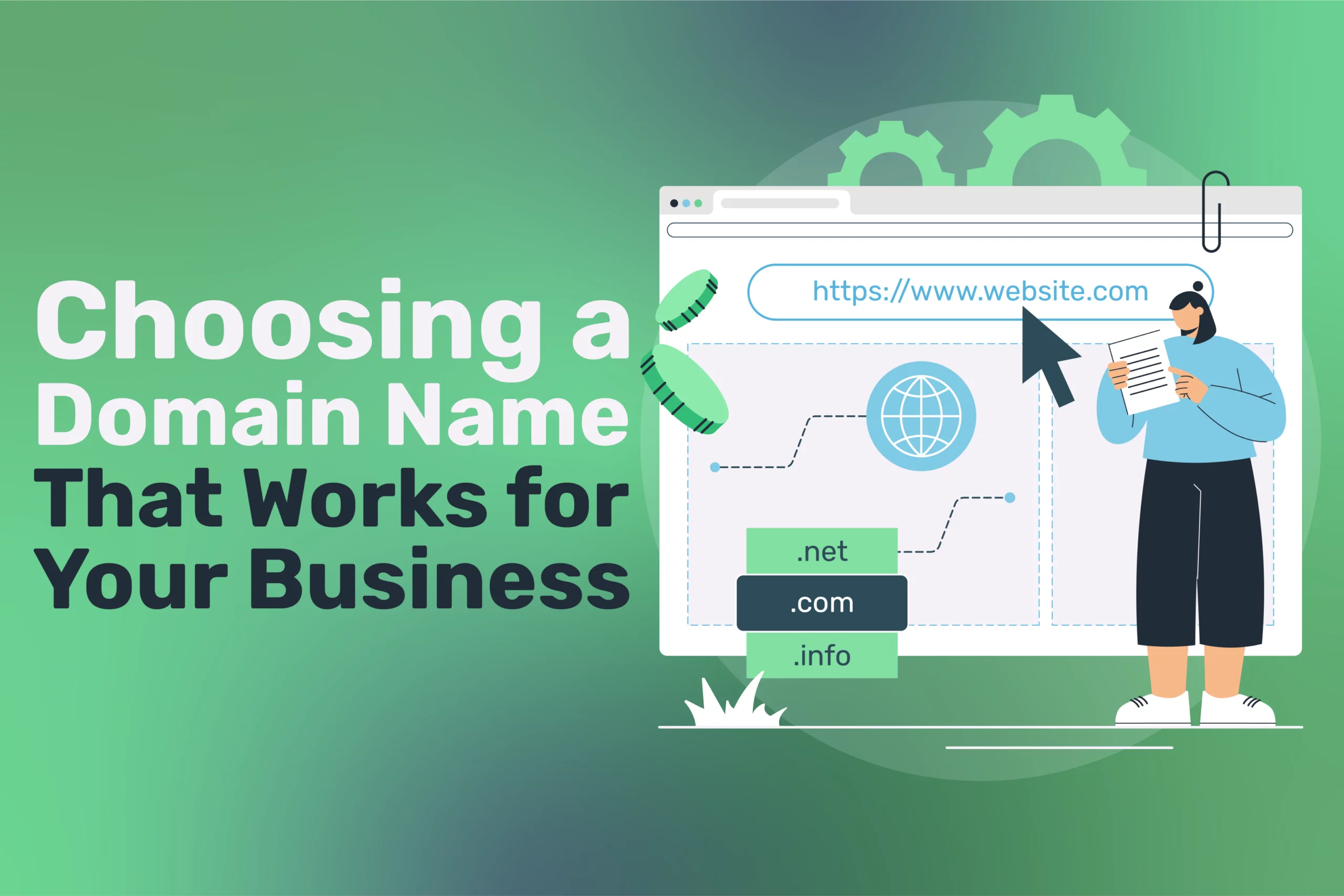 Domain Name