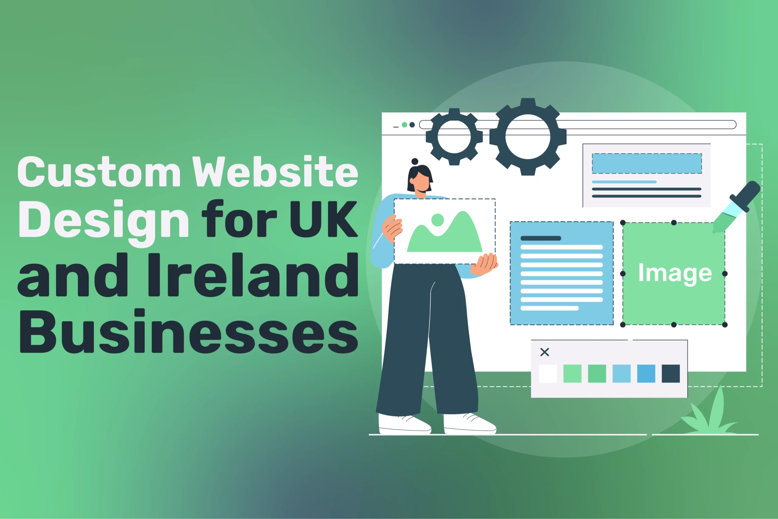 Custom Website Design