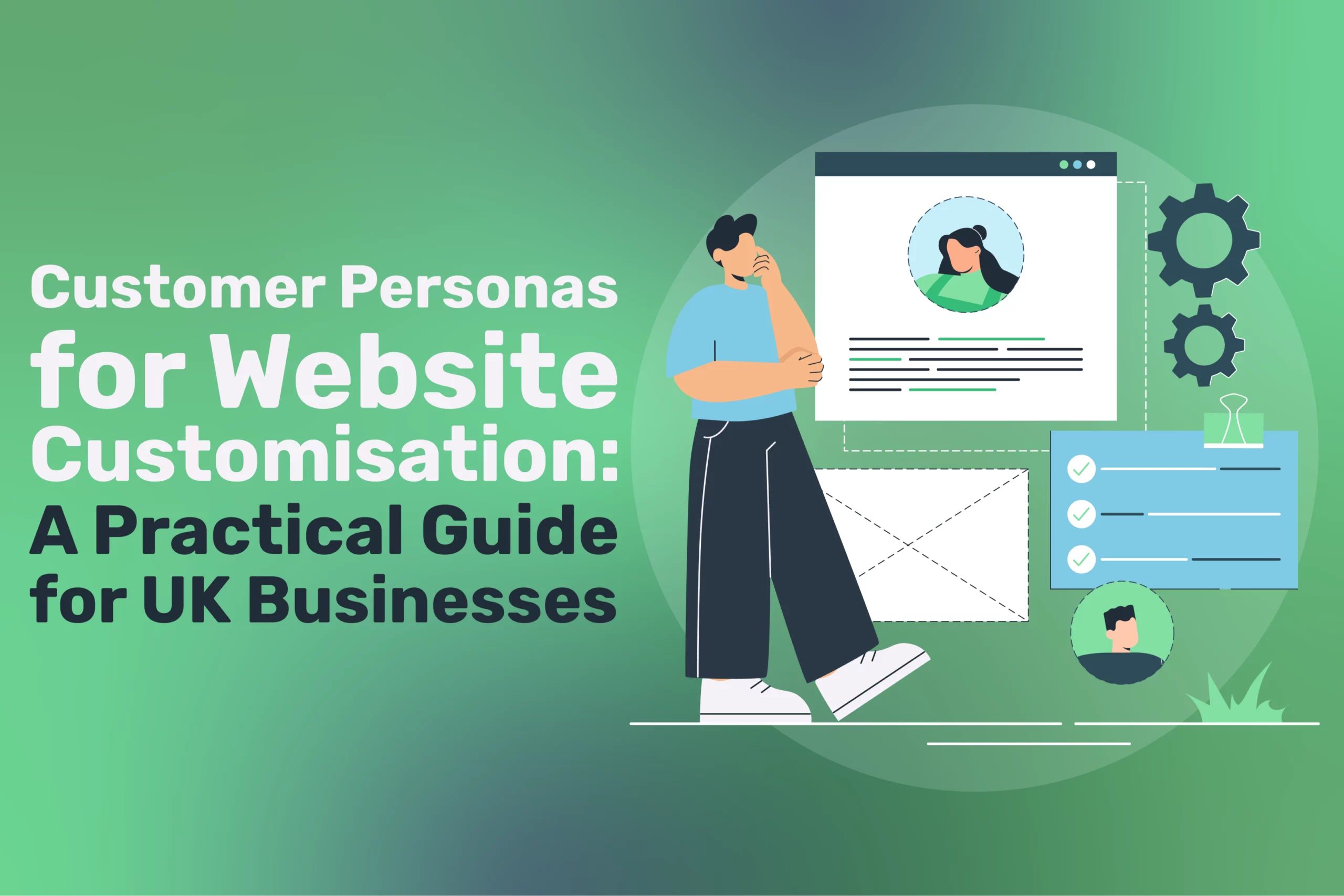 Customer Personas