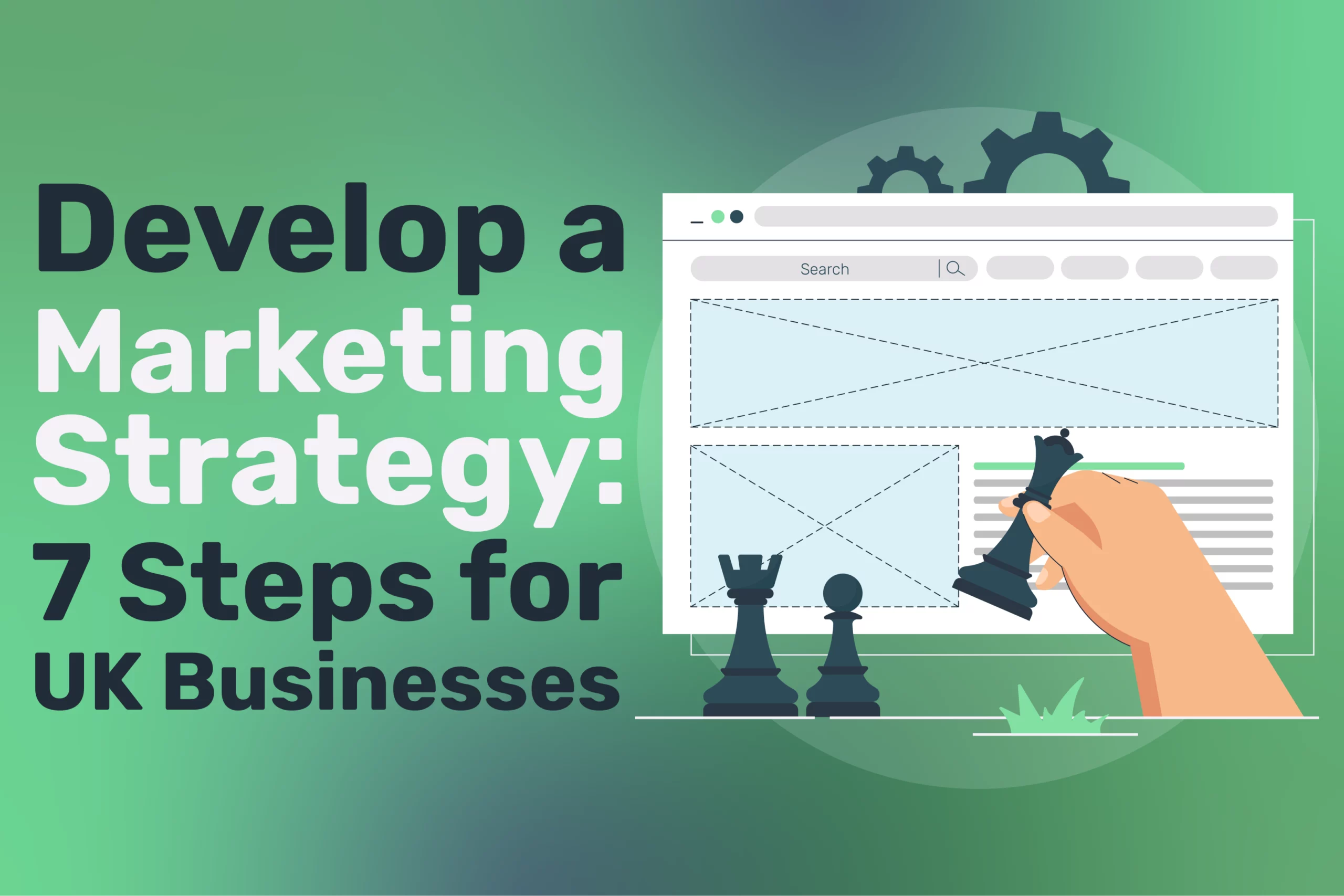 Marketing Strategy