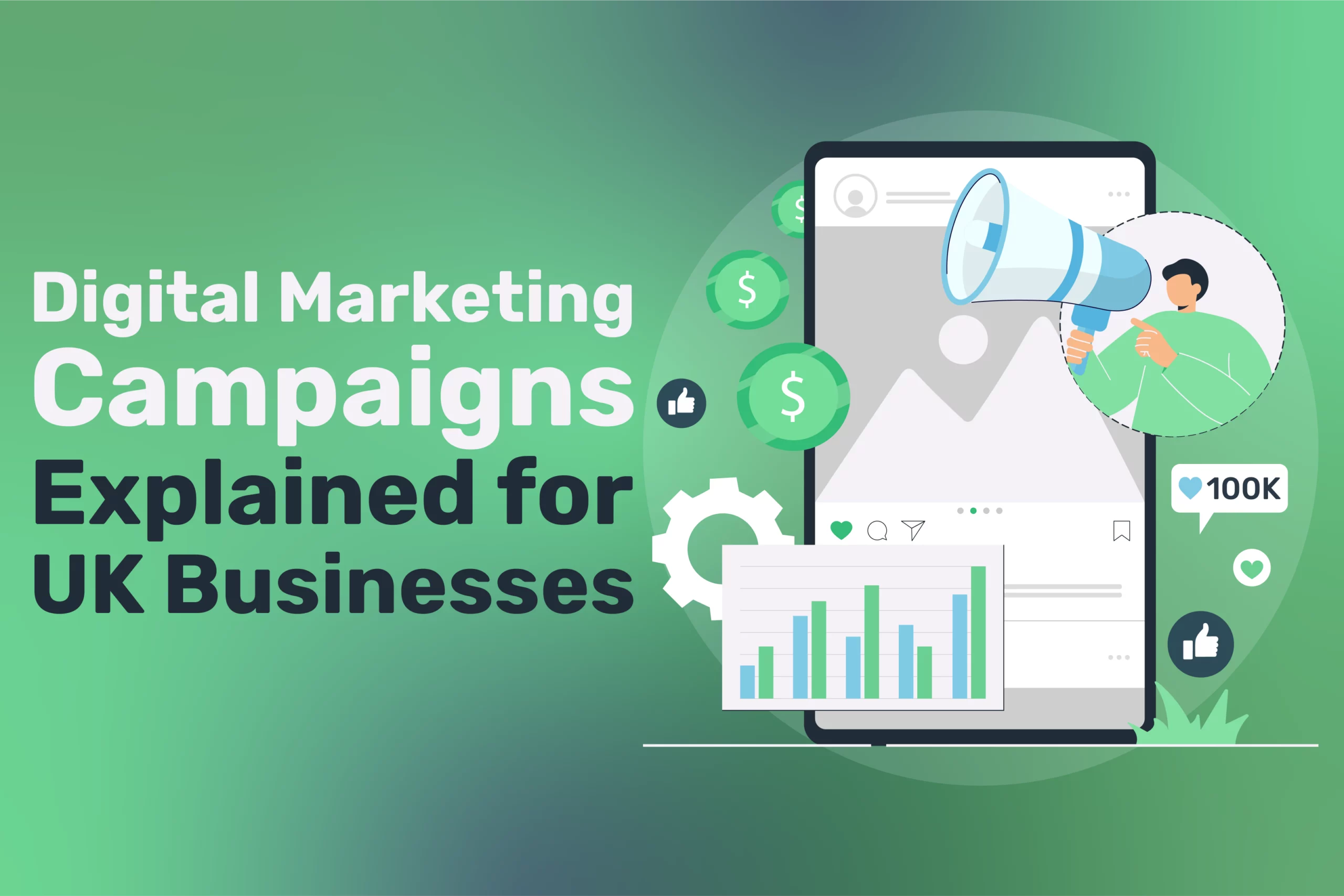 Digital Marketing Campaigns