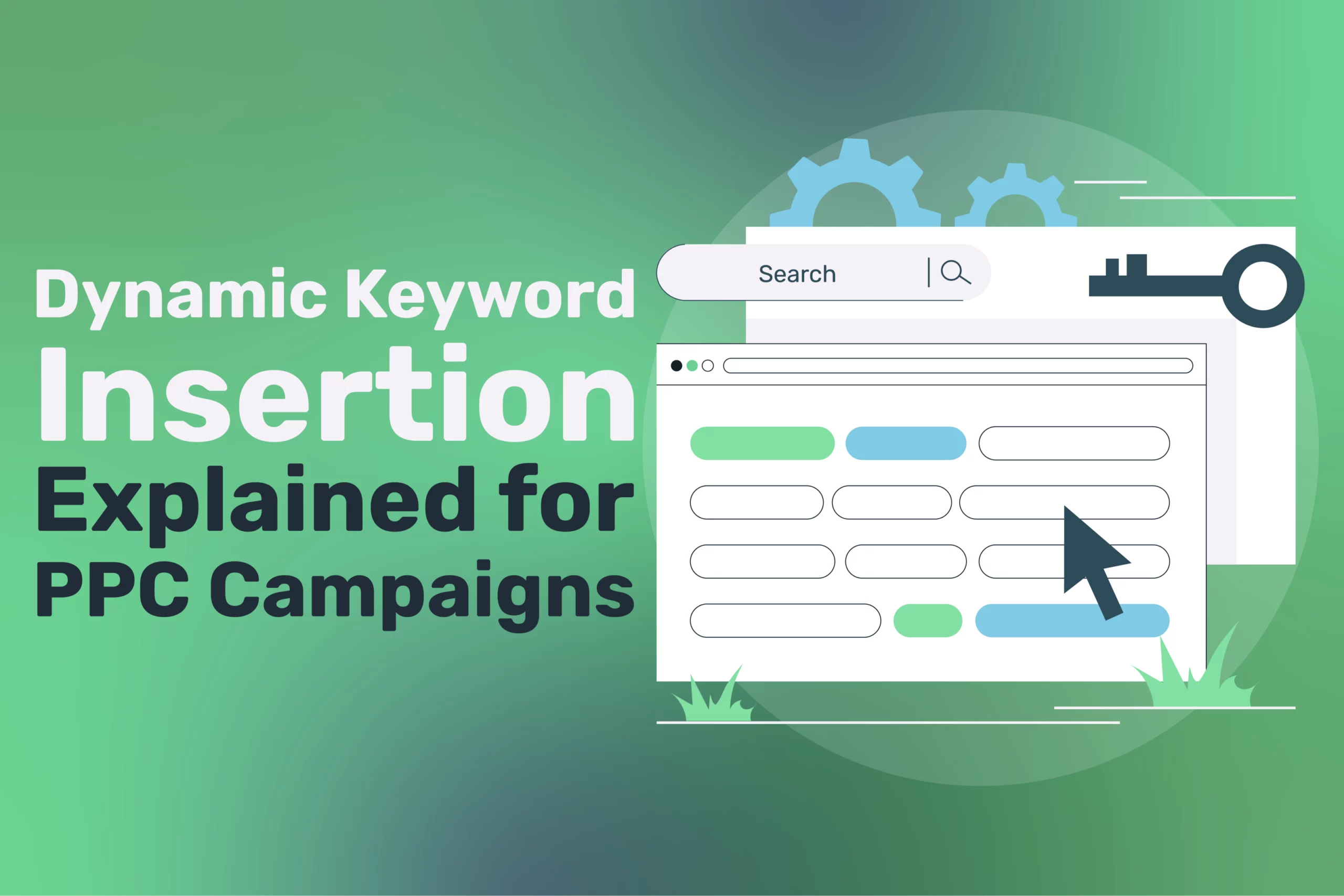 Dynamic Keyword Insertion