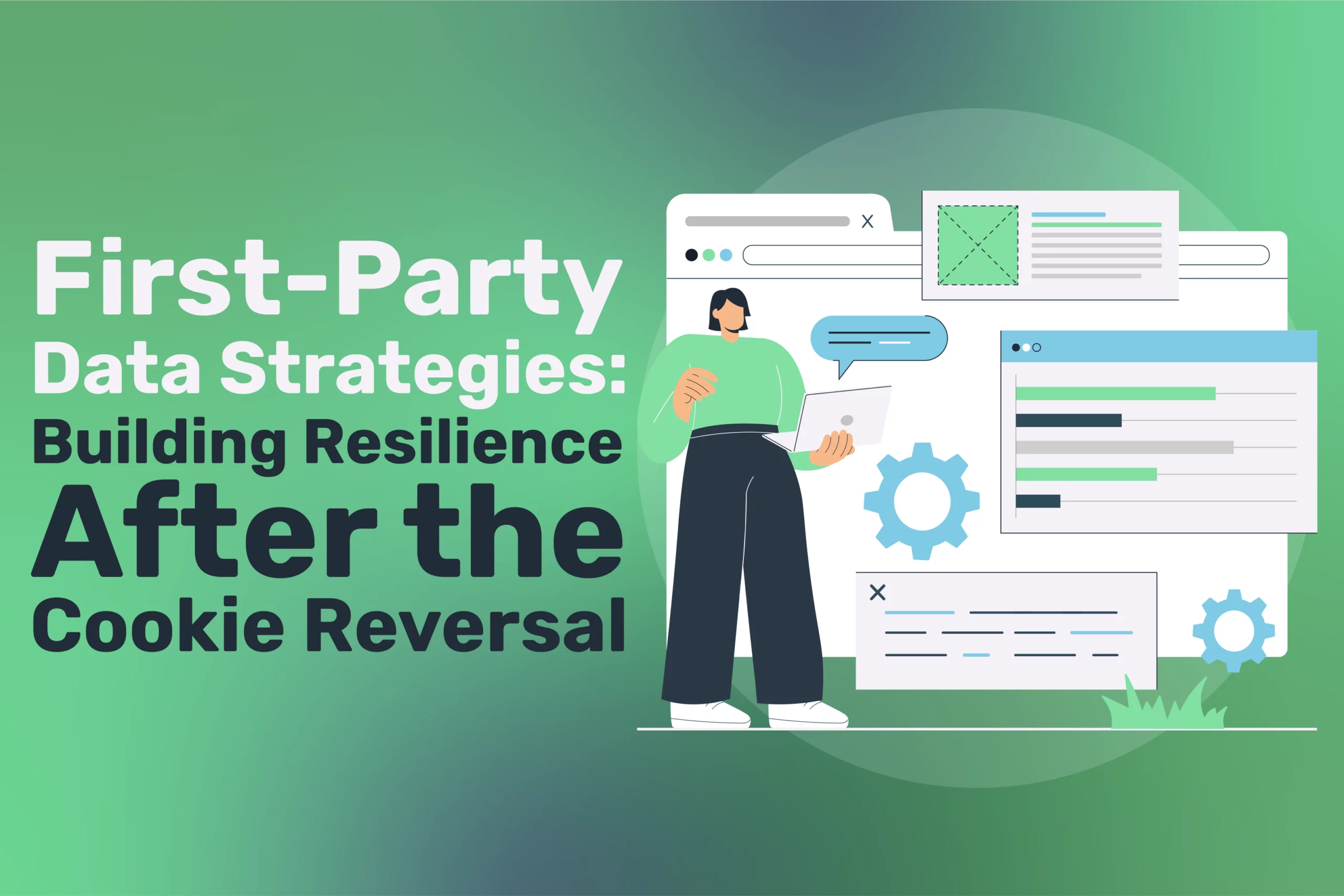 First-Party Data Strategies