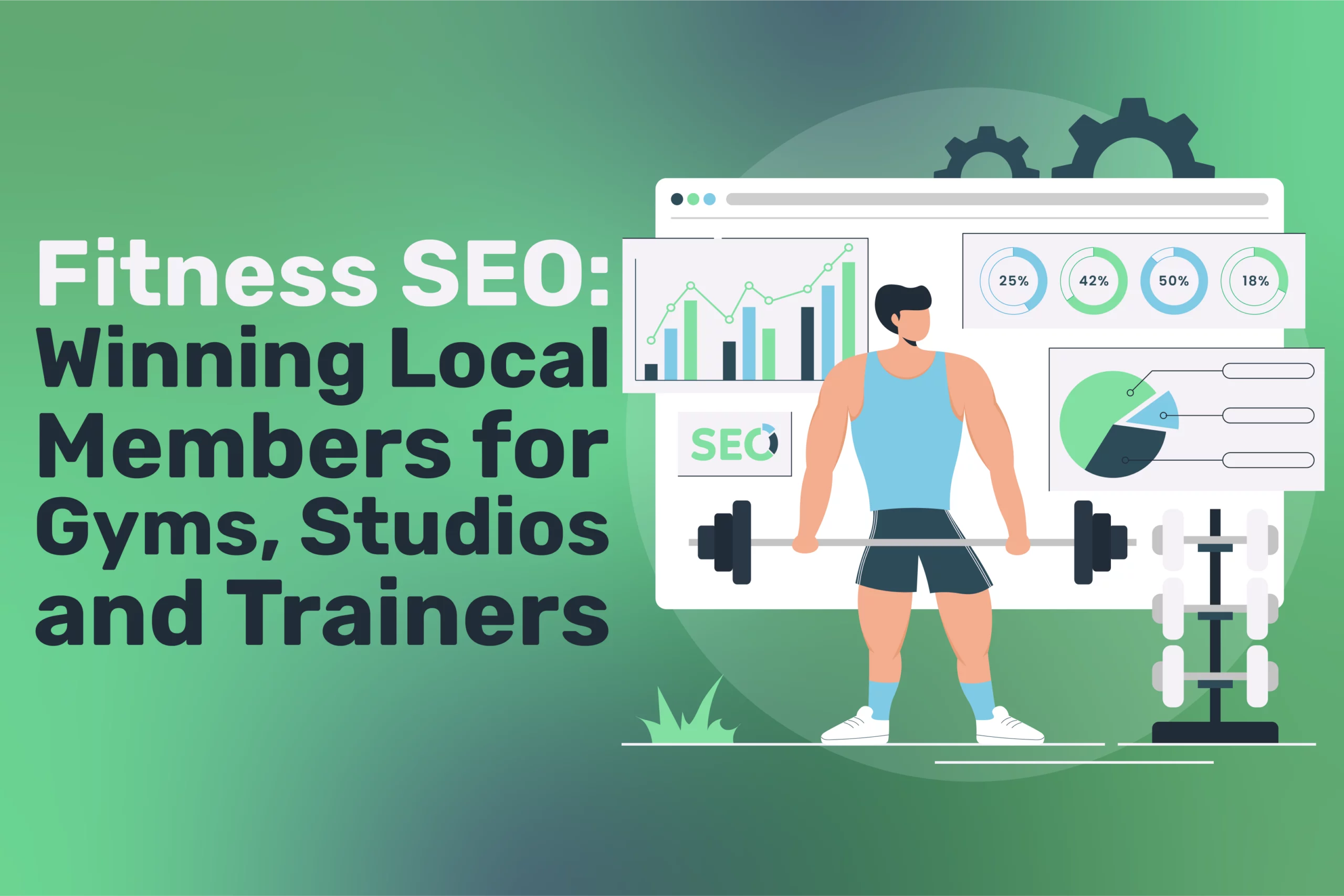 Fitness SEO
