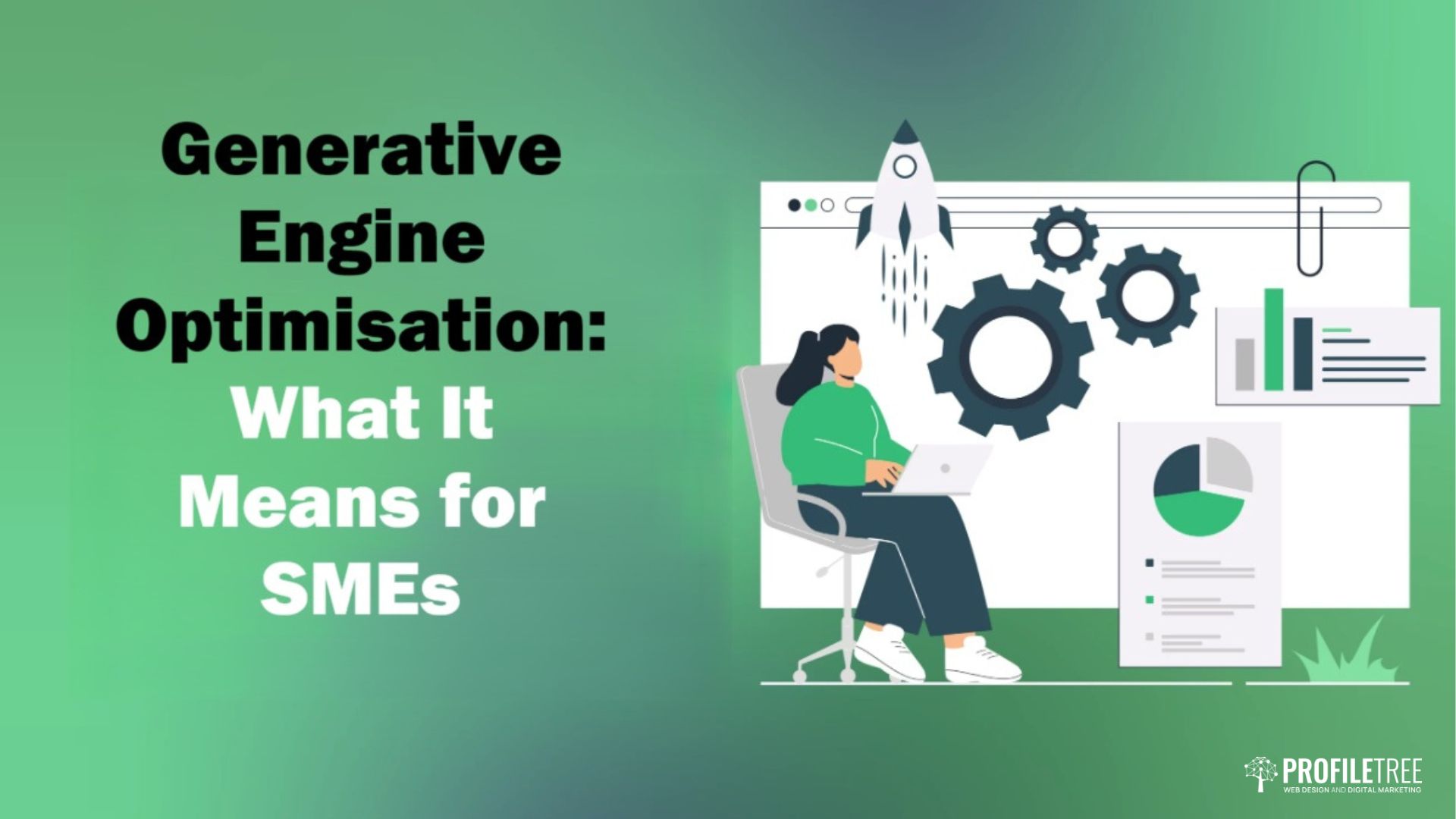 Generative Engine Optimisation: What It Means for SMEs