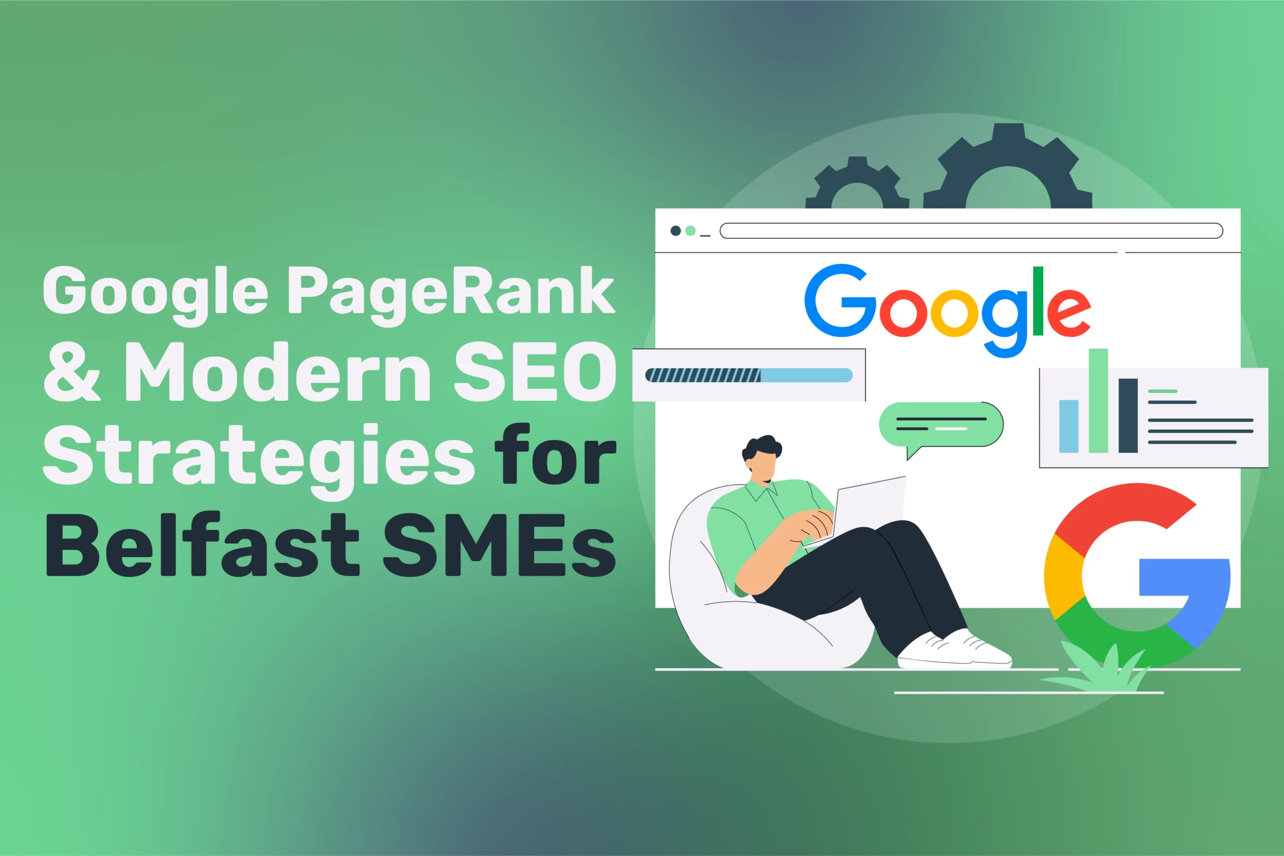 Google PageRank