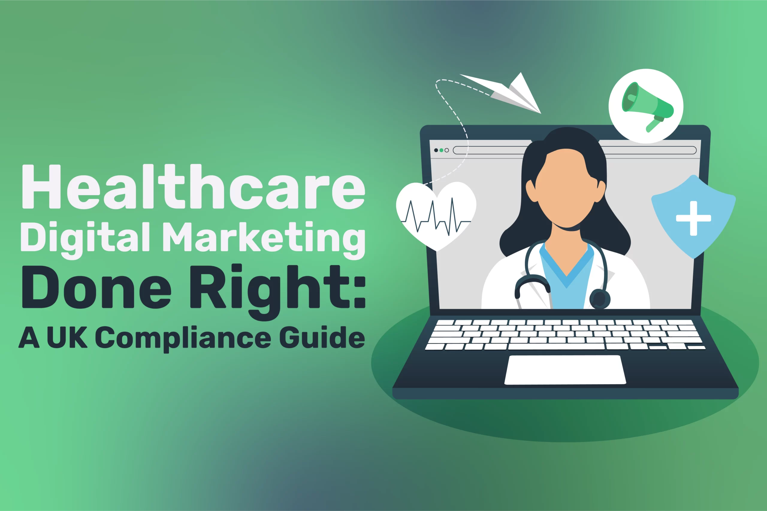 Healthcare Digital Marketing