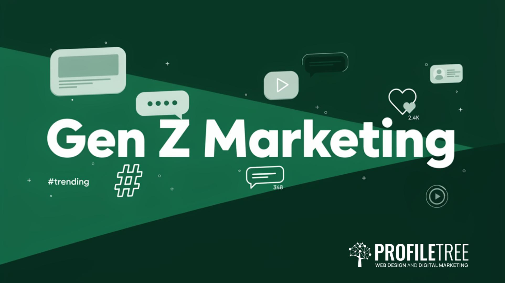 How to Reach Gen Z Marketing Challenges and What Actually Works