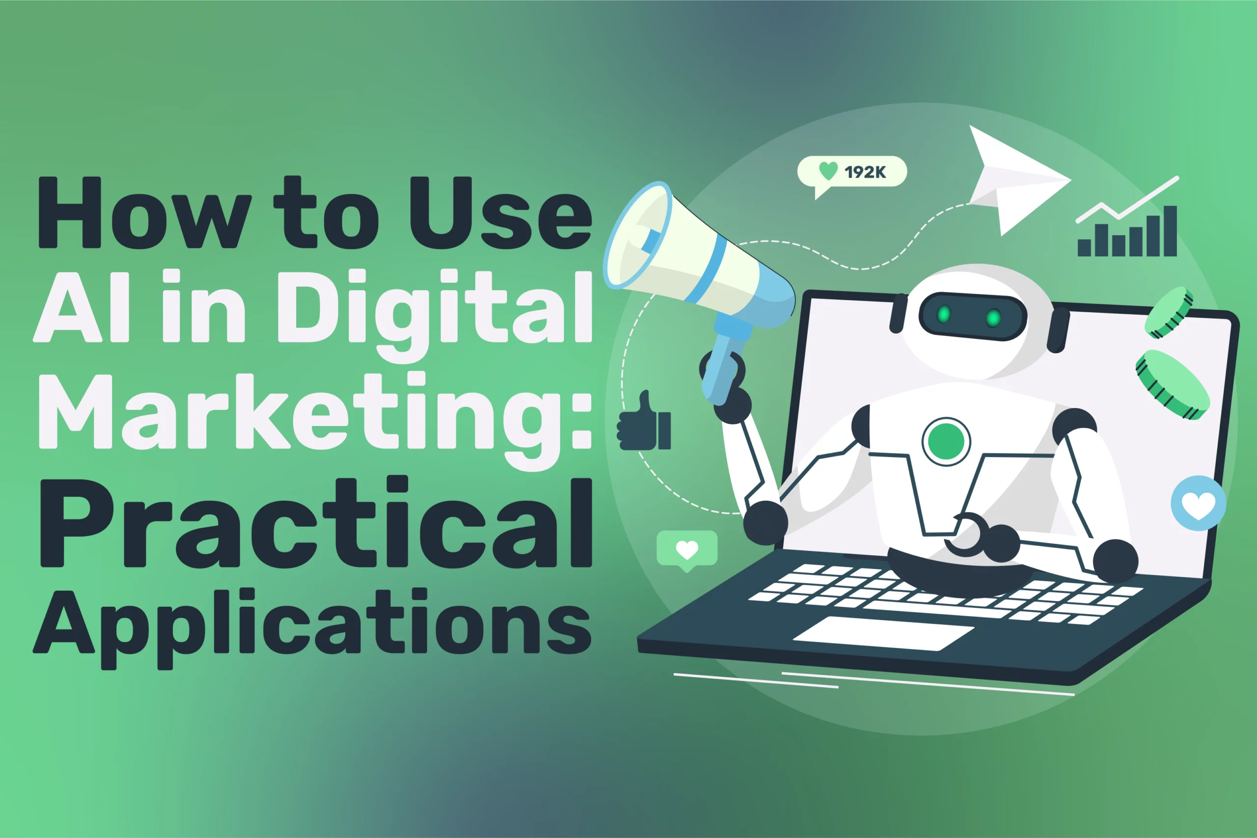 AI in Digital Marketing