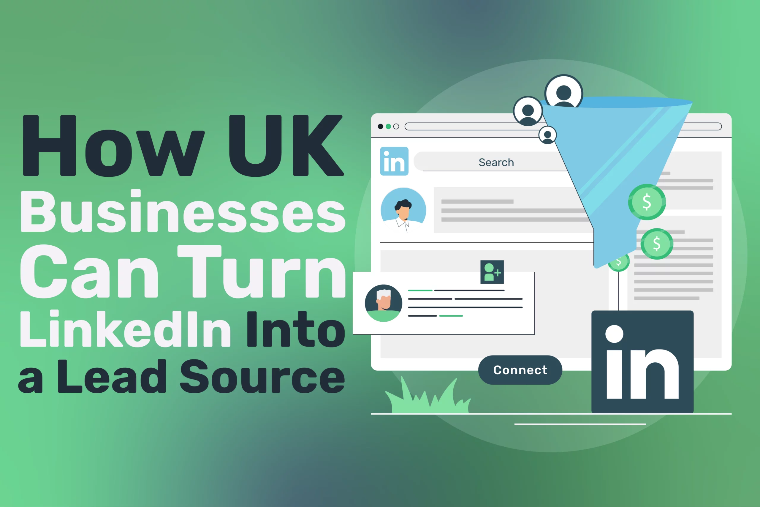 What is LinkedIn