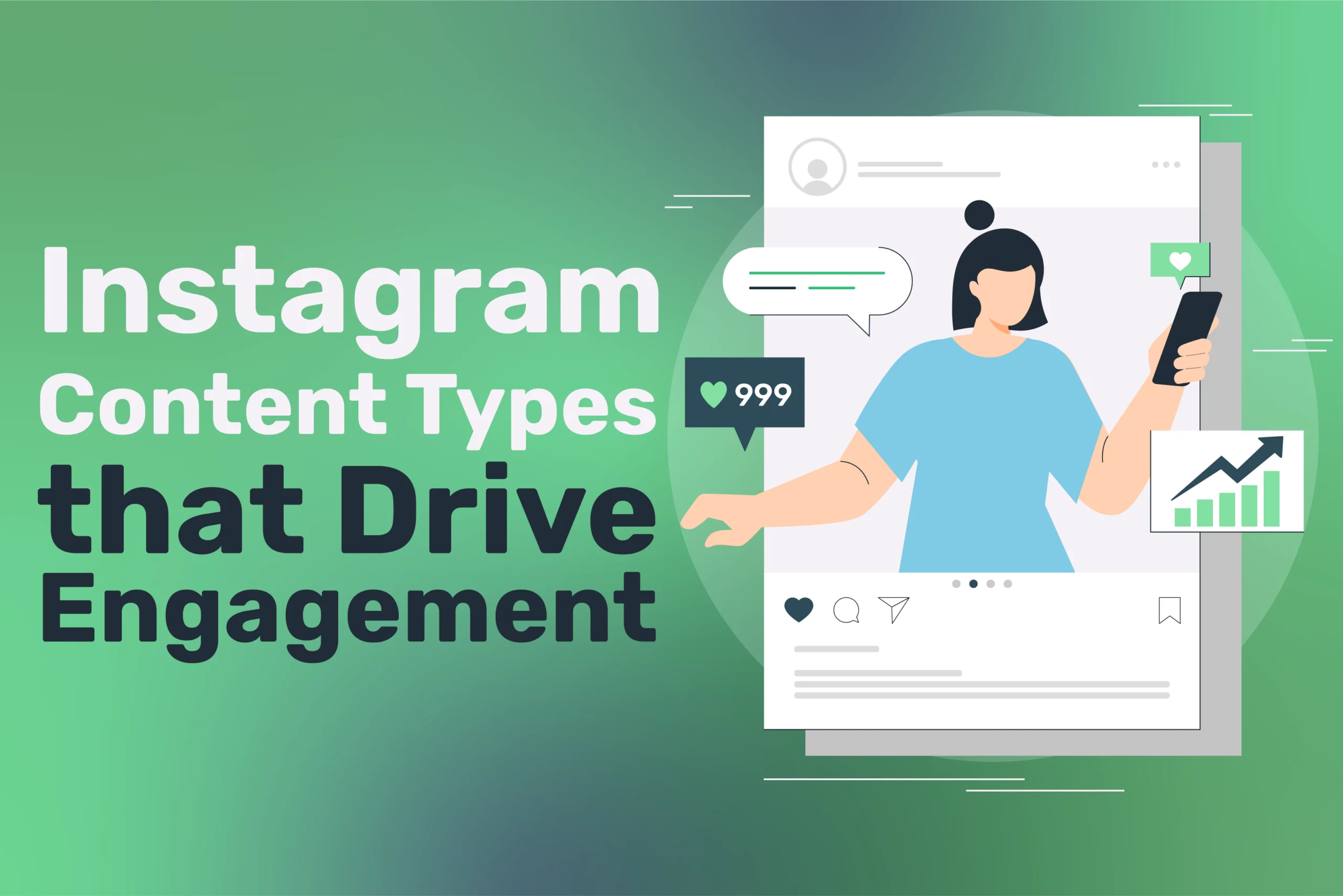 Instagram Content Types