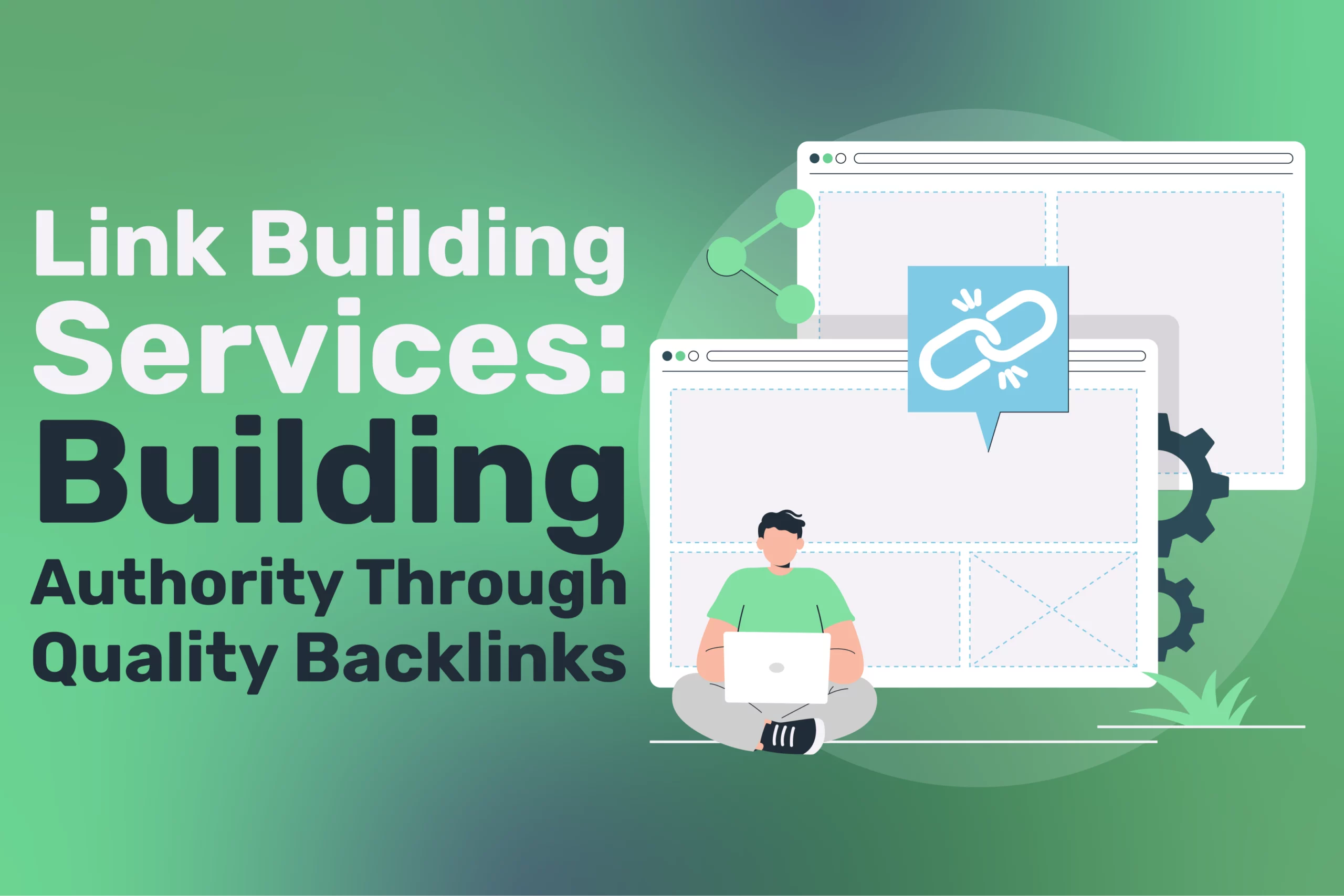 Link Building