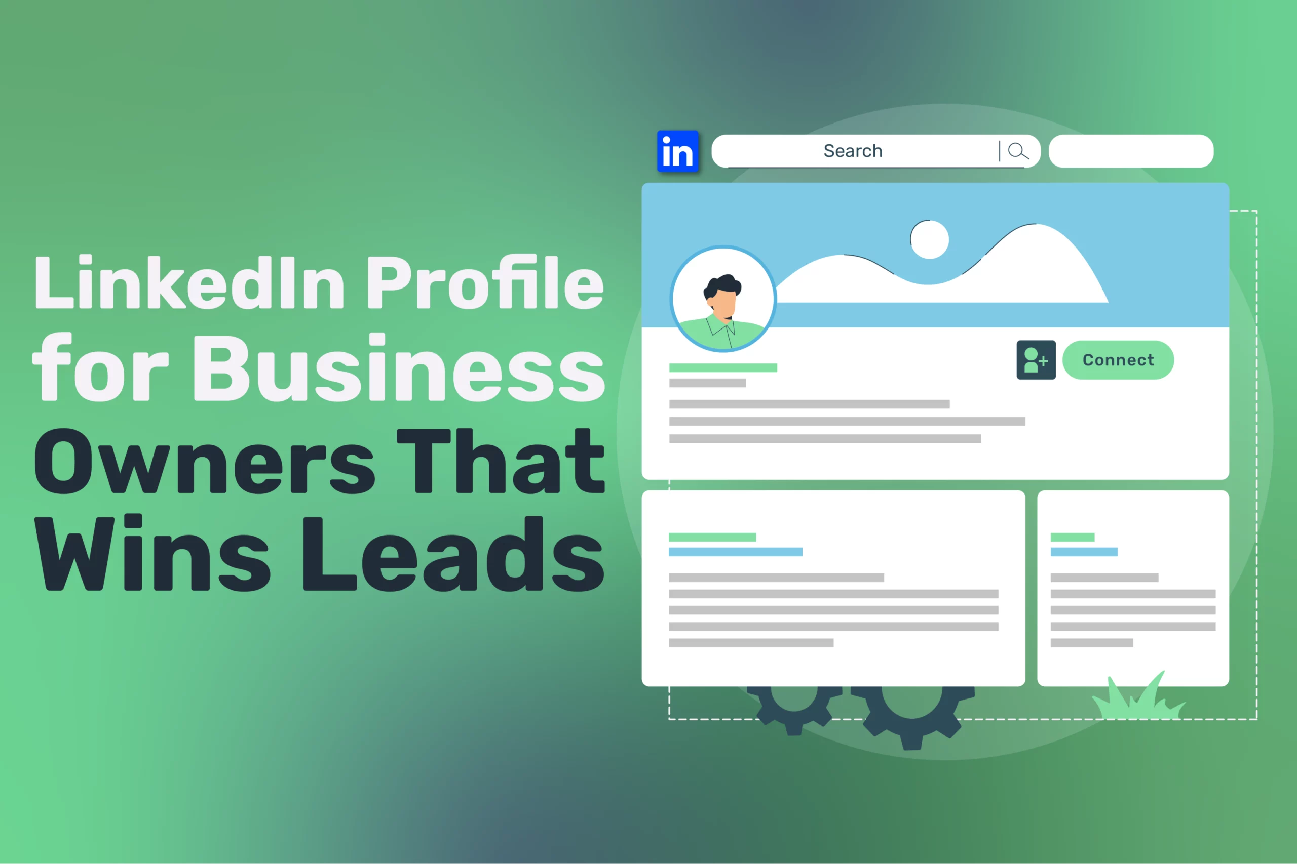 LinkedIn Profile