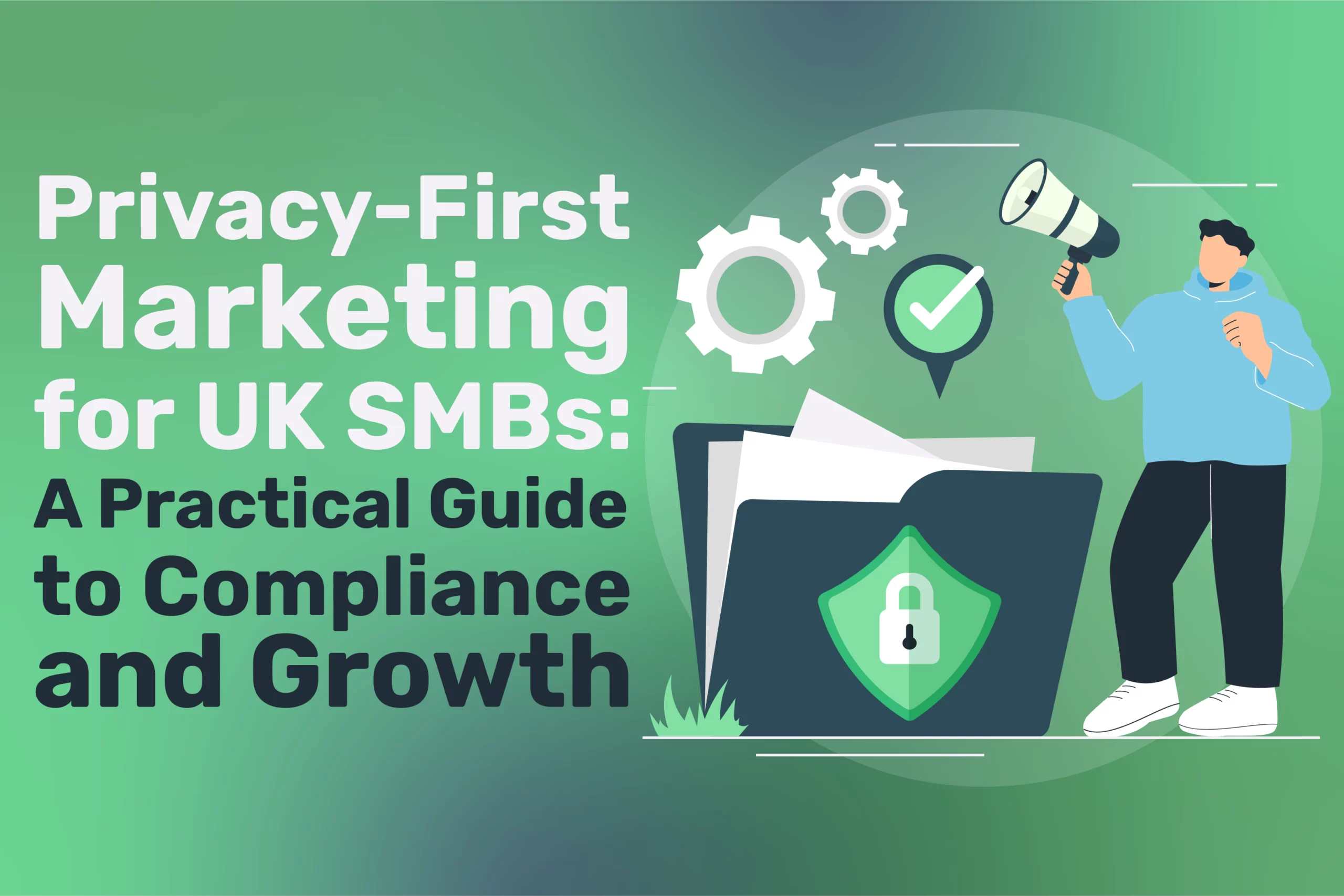 Marketing for UK SMBs