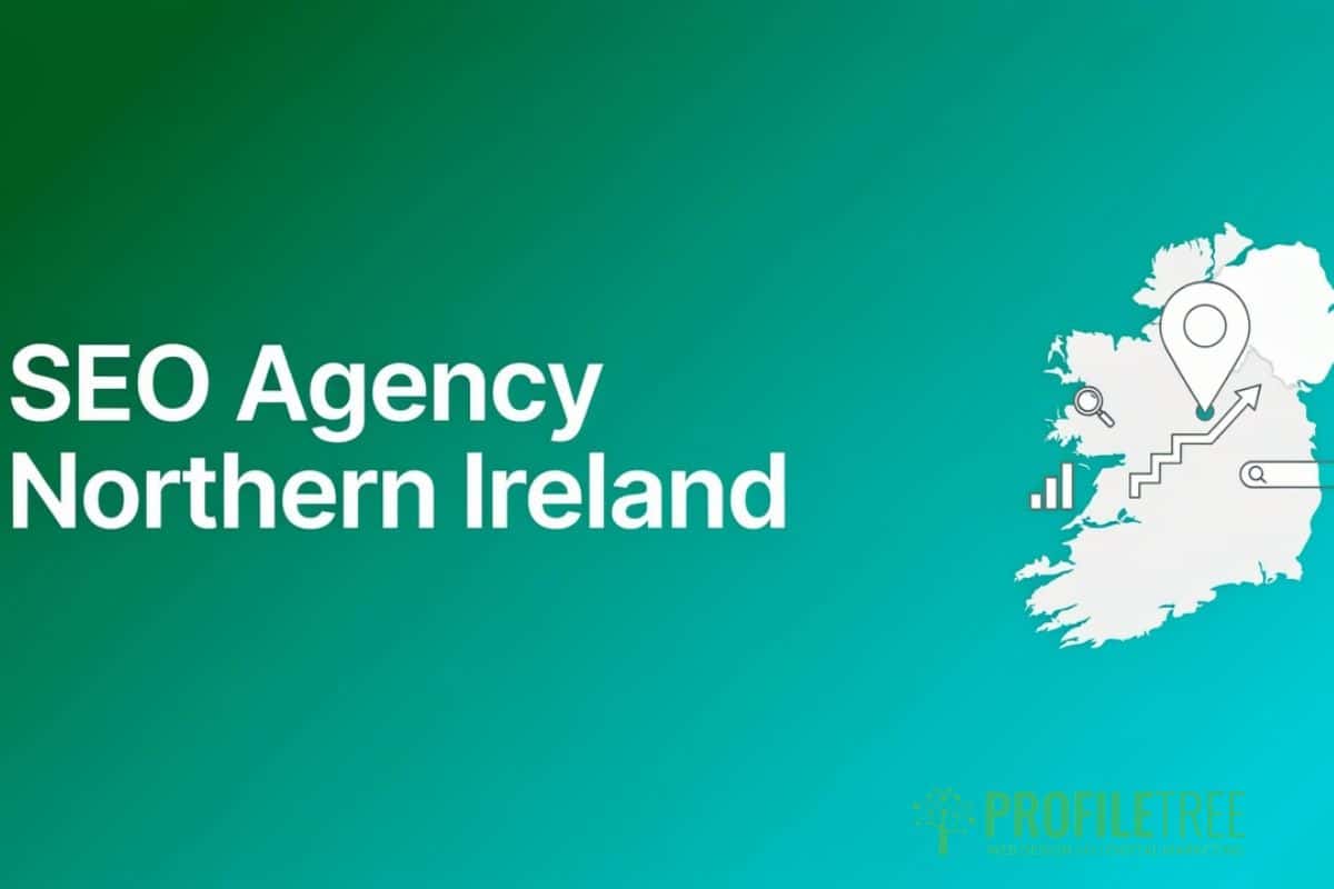 SEO Agency Northern Ireland