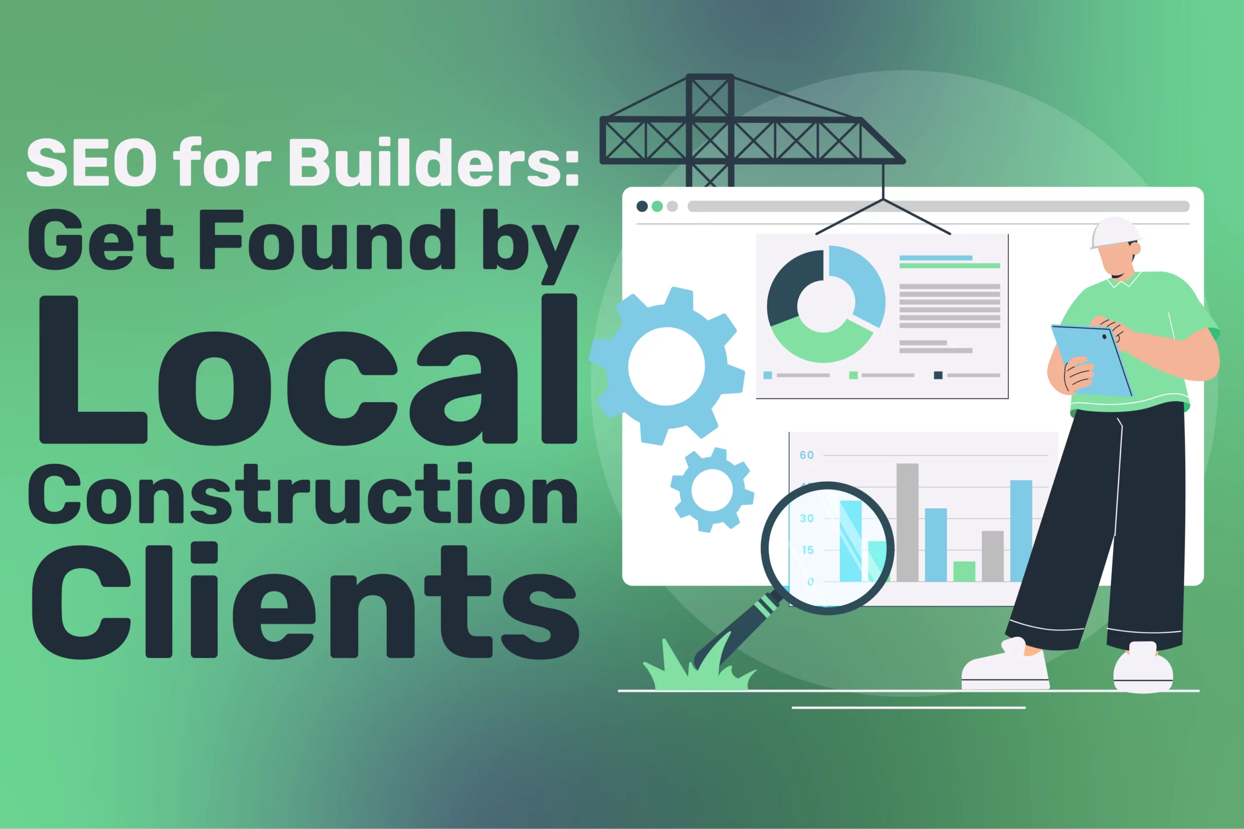 SEO for Builders