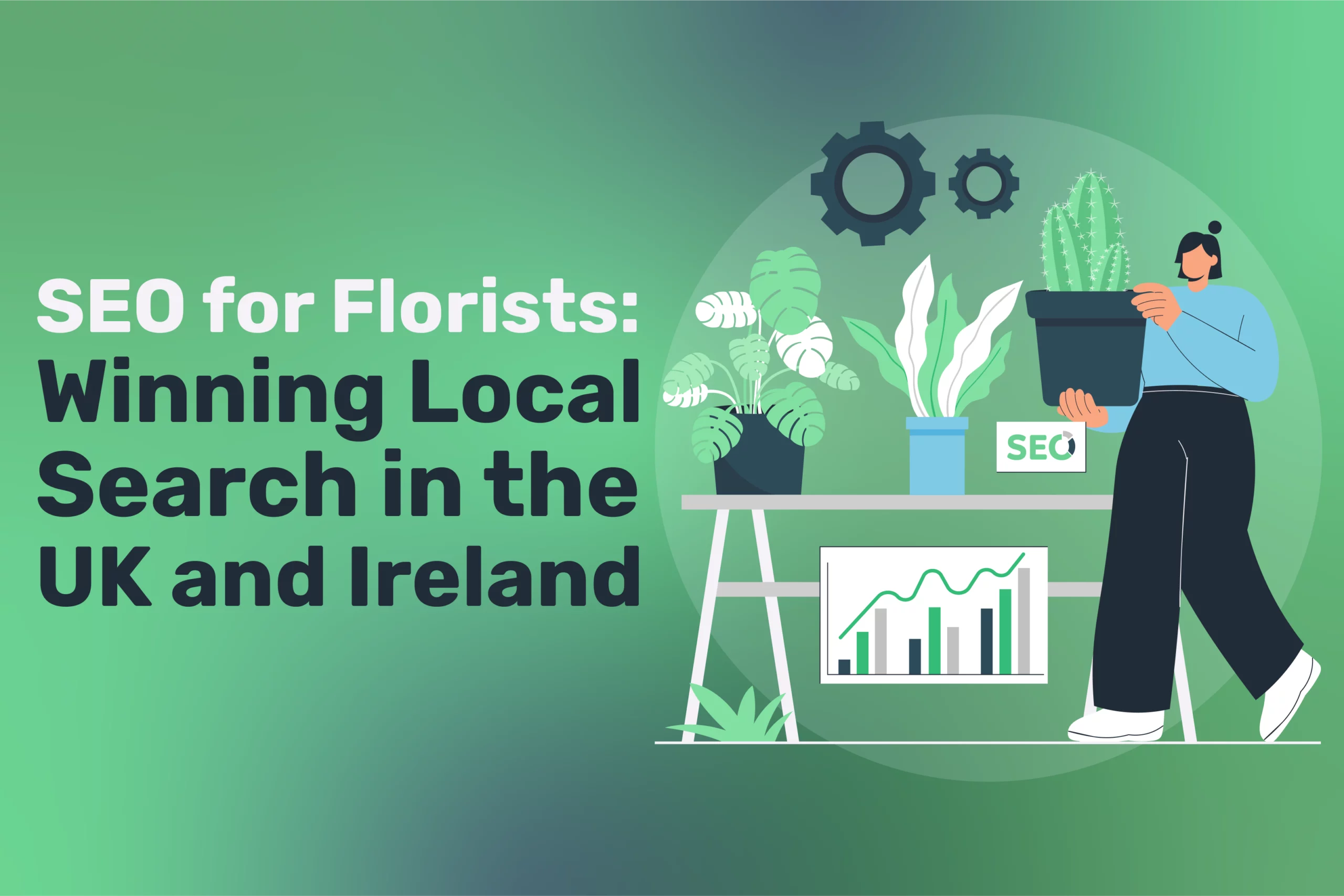 SEO for Florists