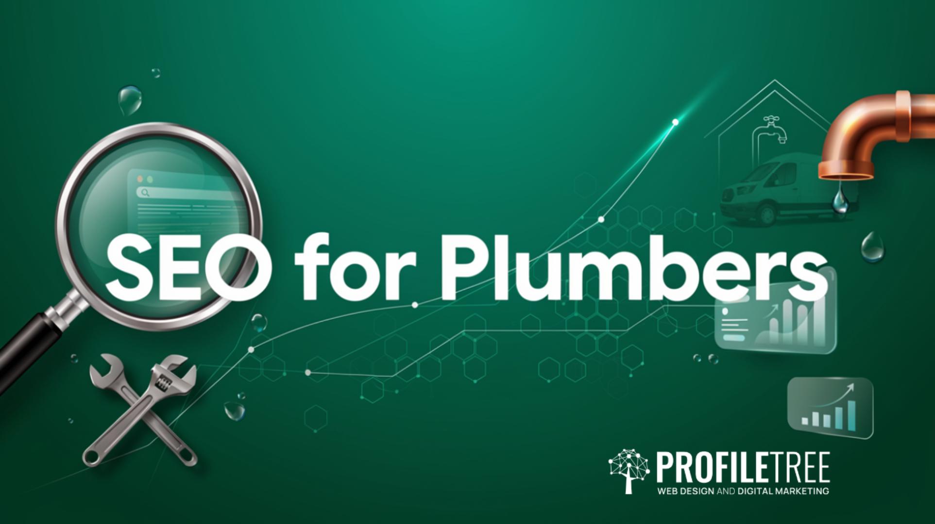 SEO for Plumbers That Turns Searches Into Calls