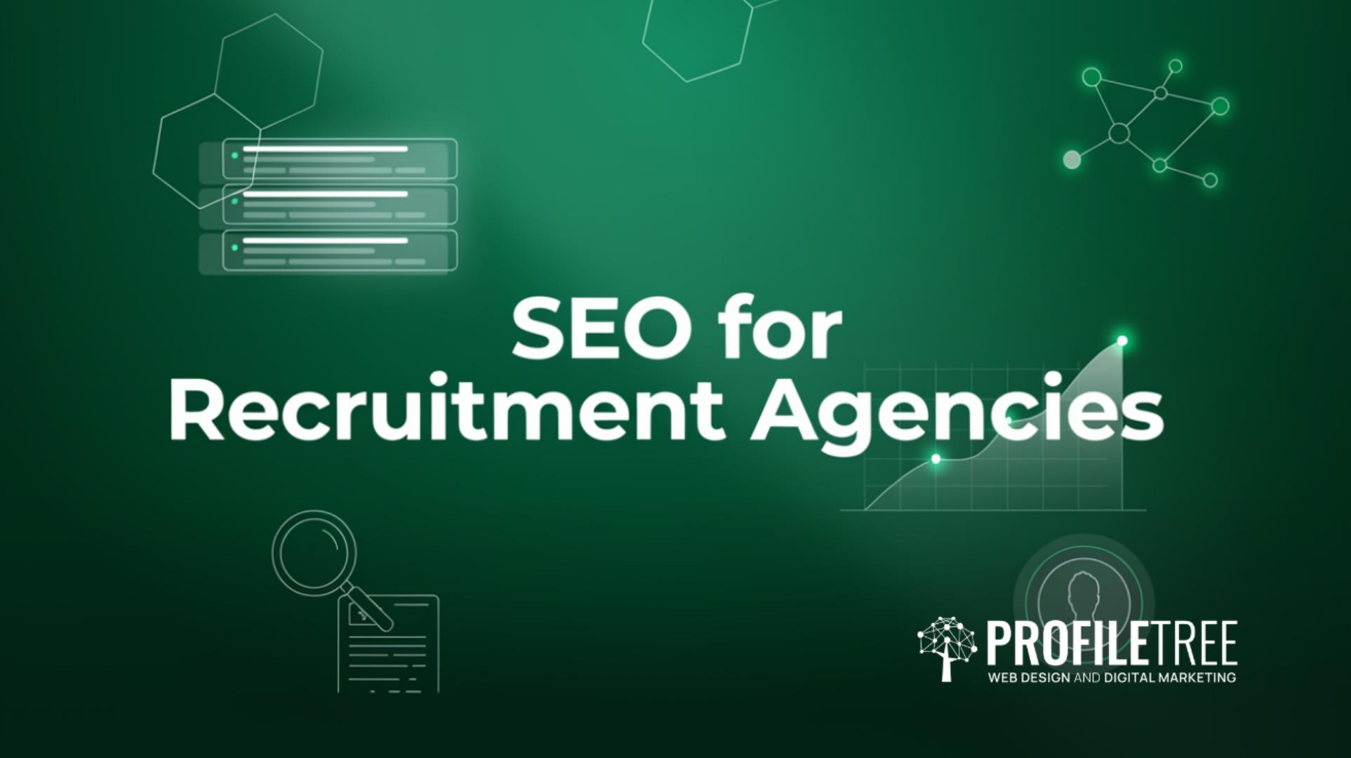 SEO for Recruitment Agencies Two Buyers, One Site