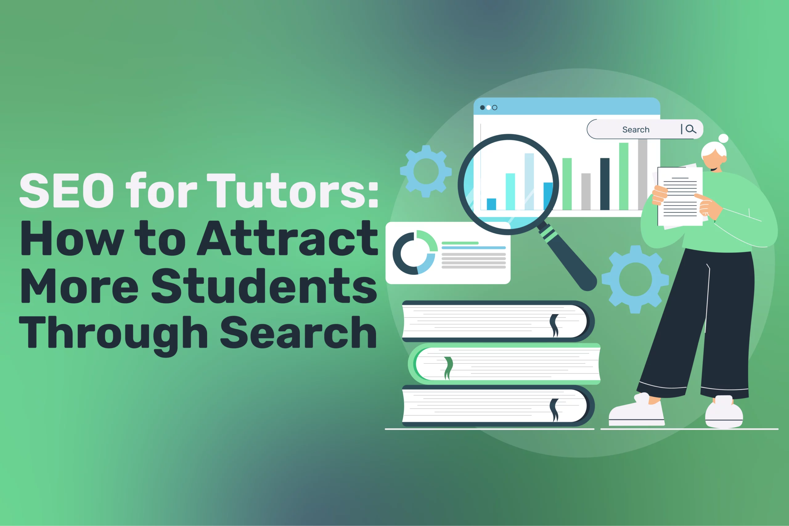 SEO for Tutors