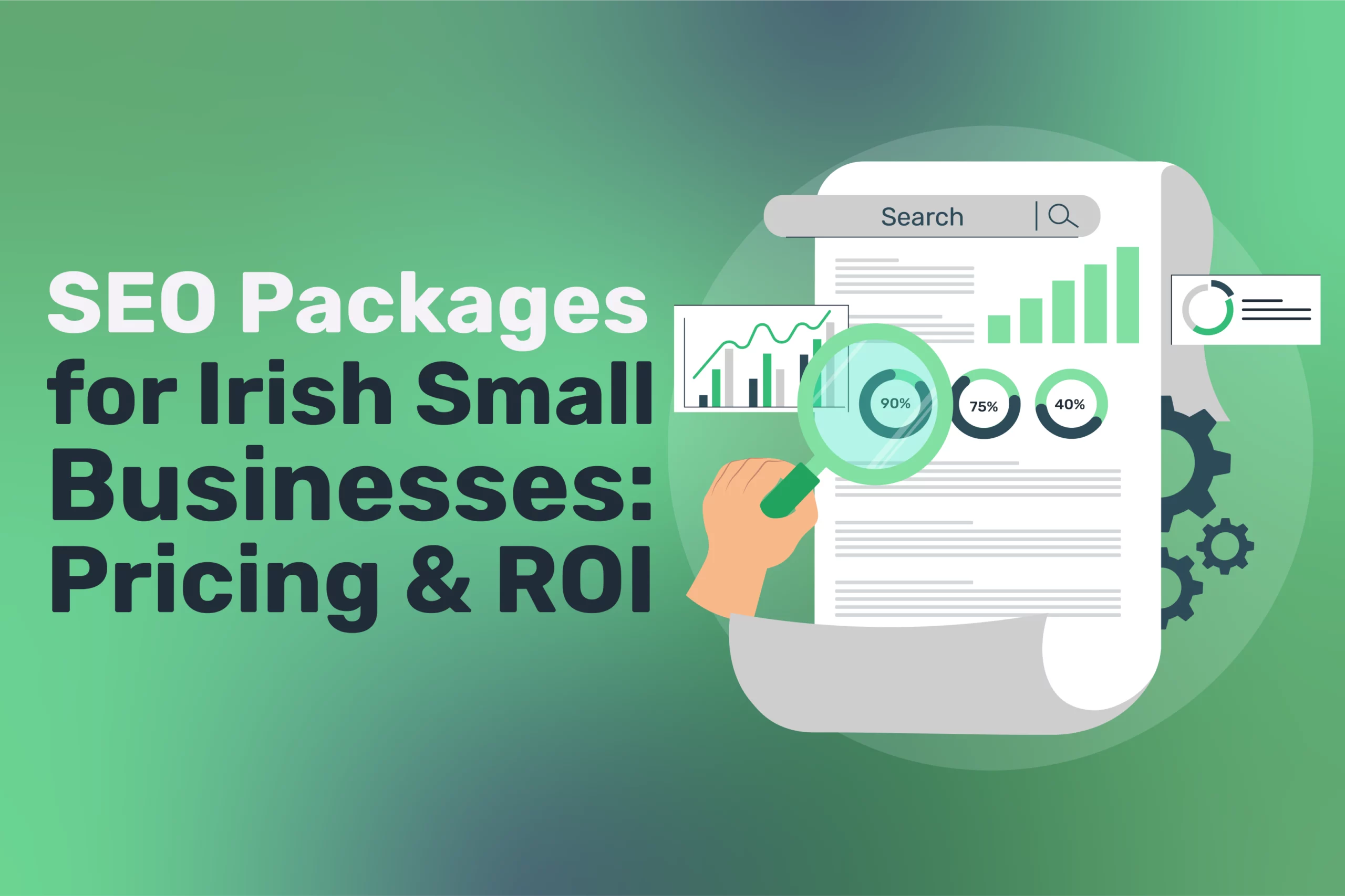 SEO Packages
